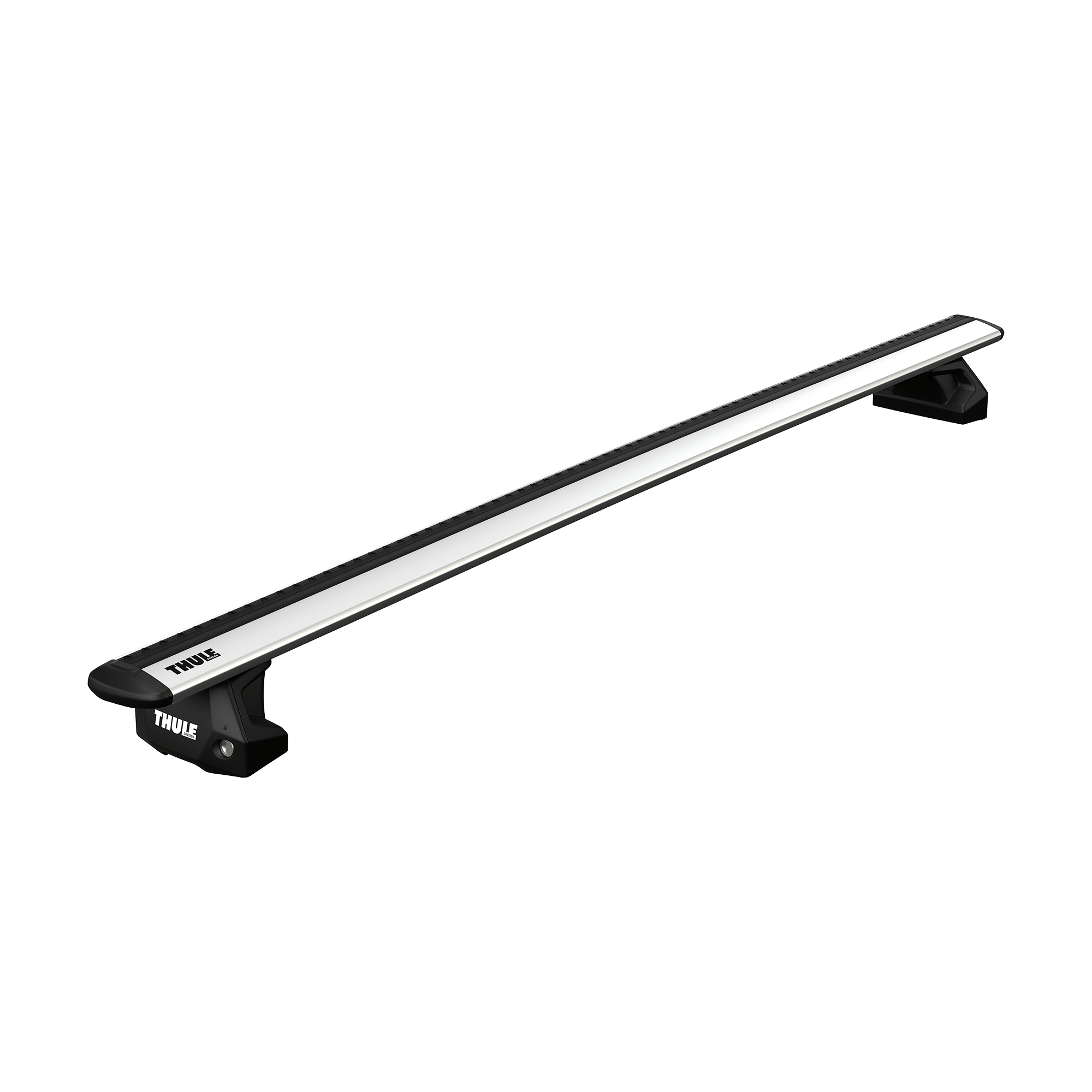 Ford Transit Connect 230 Combi LWB LCV (2013 - 2022) Thule WingBar Evo 135cm Kit - Fixed Points - 7029