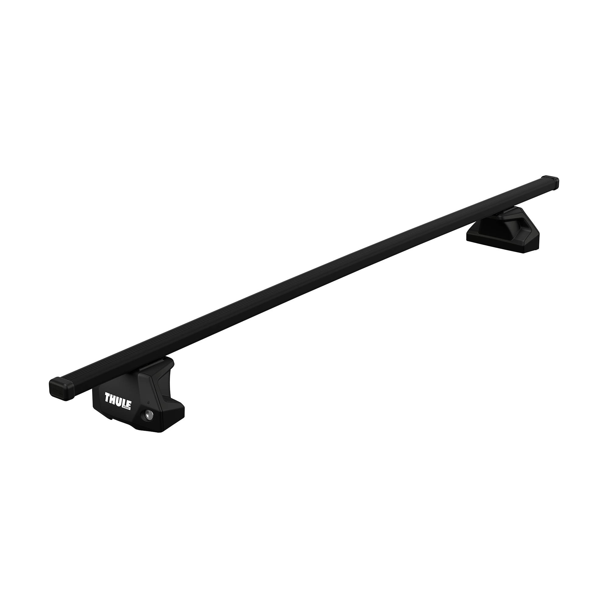 Citroen C5 Aircross SUV (2025 - Present) Thule SquareBar Evo 135cm Kit - Normal Roof - 5462