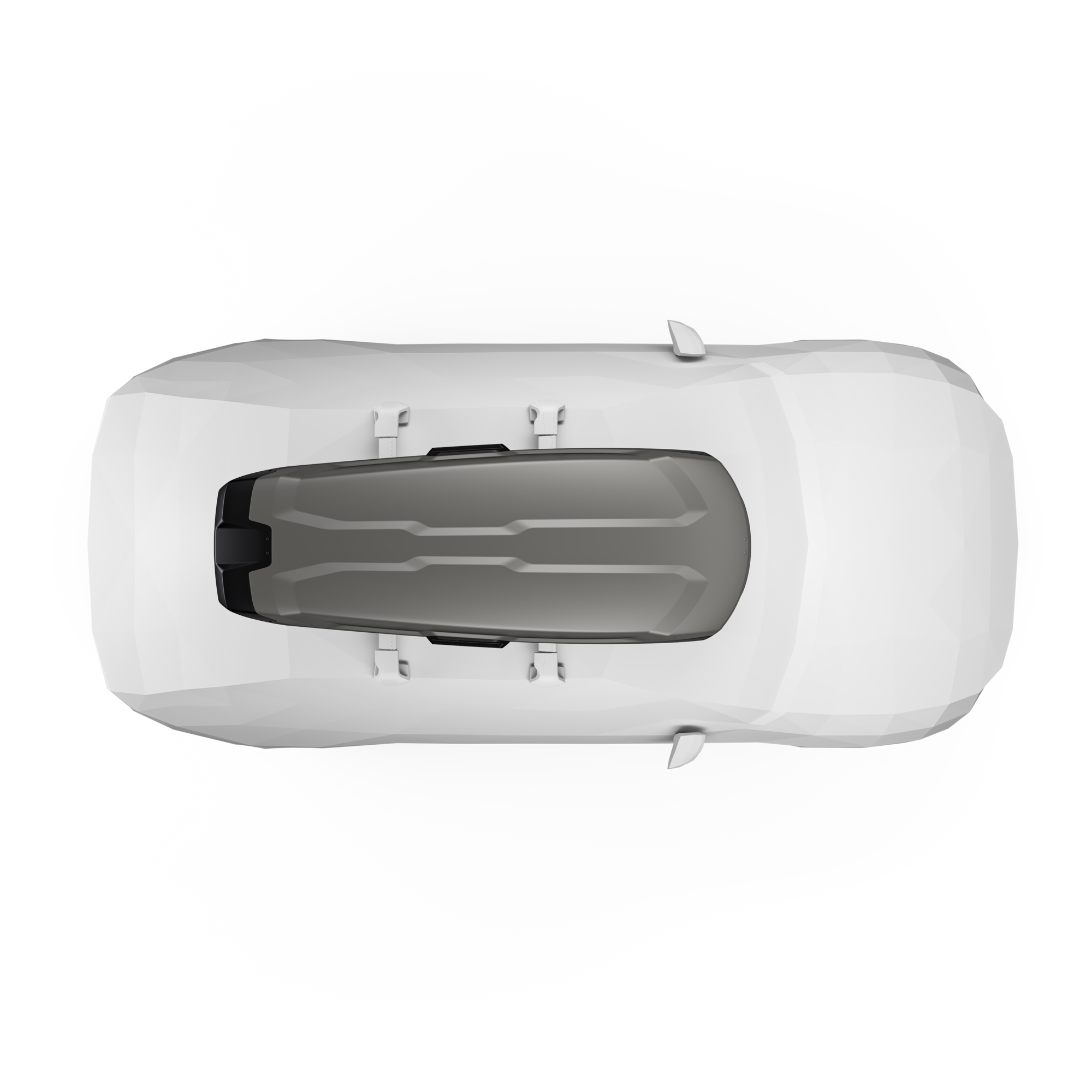 Thule Vector L - Titan Matte