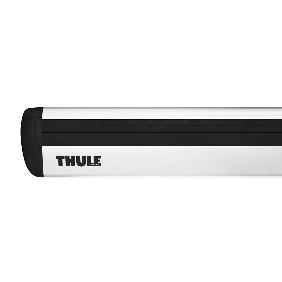 Ford Galaxy MPV (2006 - 2010) Thule WingBar Evo 135cm Kit - T-Profile - 7018