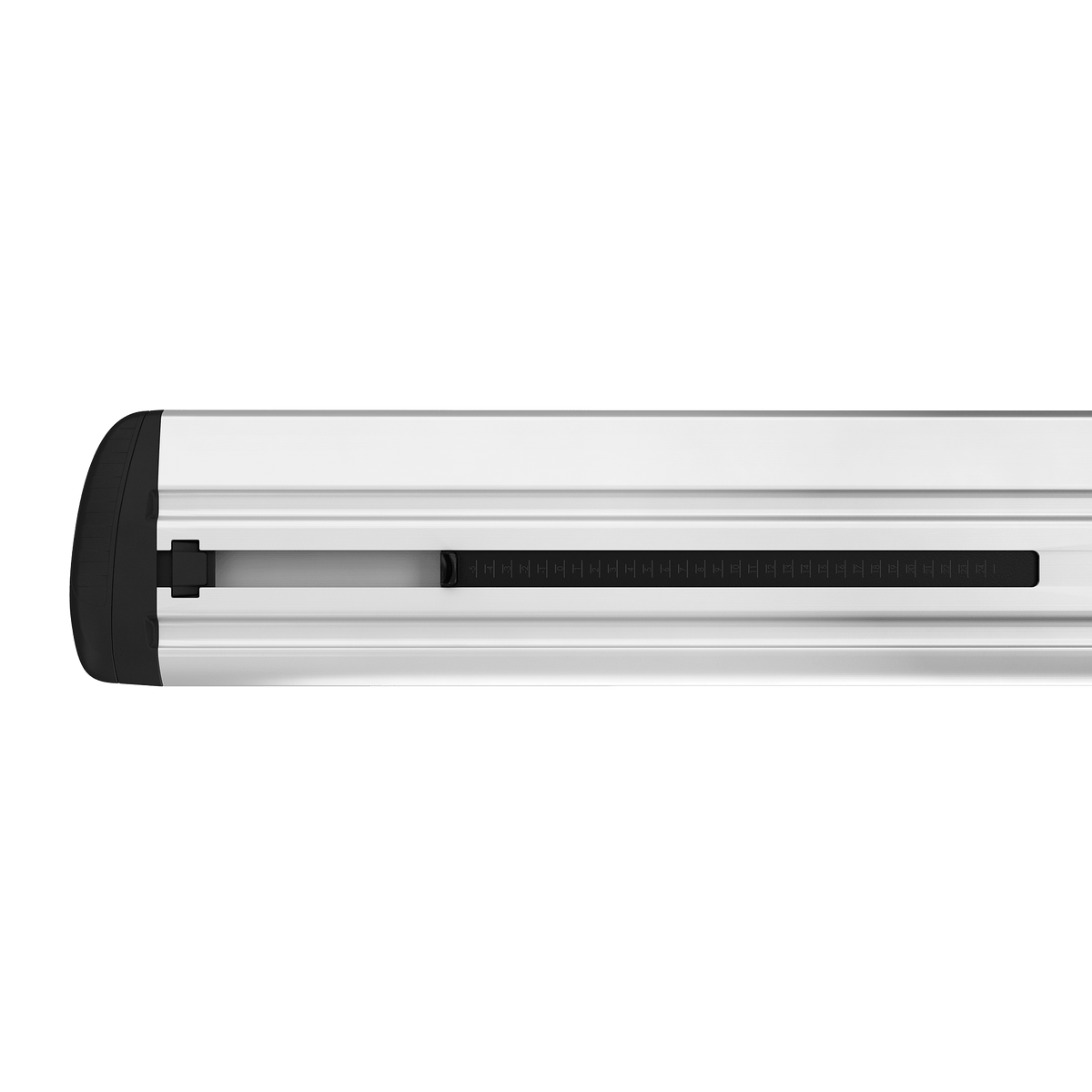 Chevrolet TrailBlazer SUV (2002 - 2009) Thule WingBar Evo 127cm Kit - T-Profile - 7004