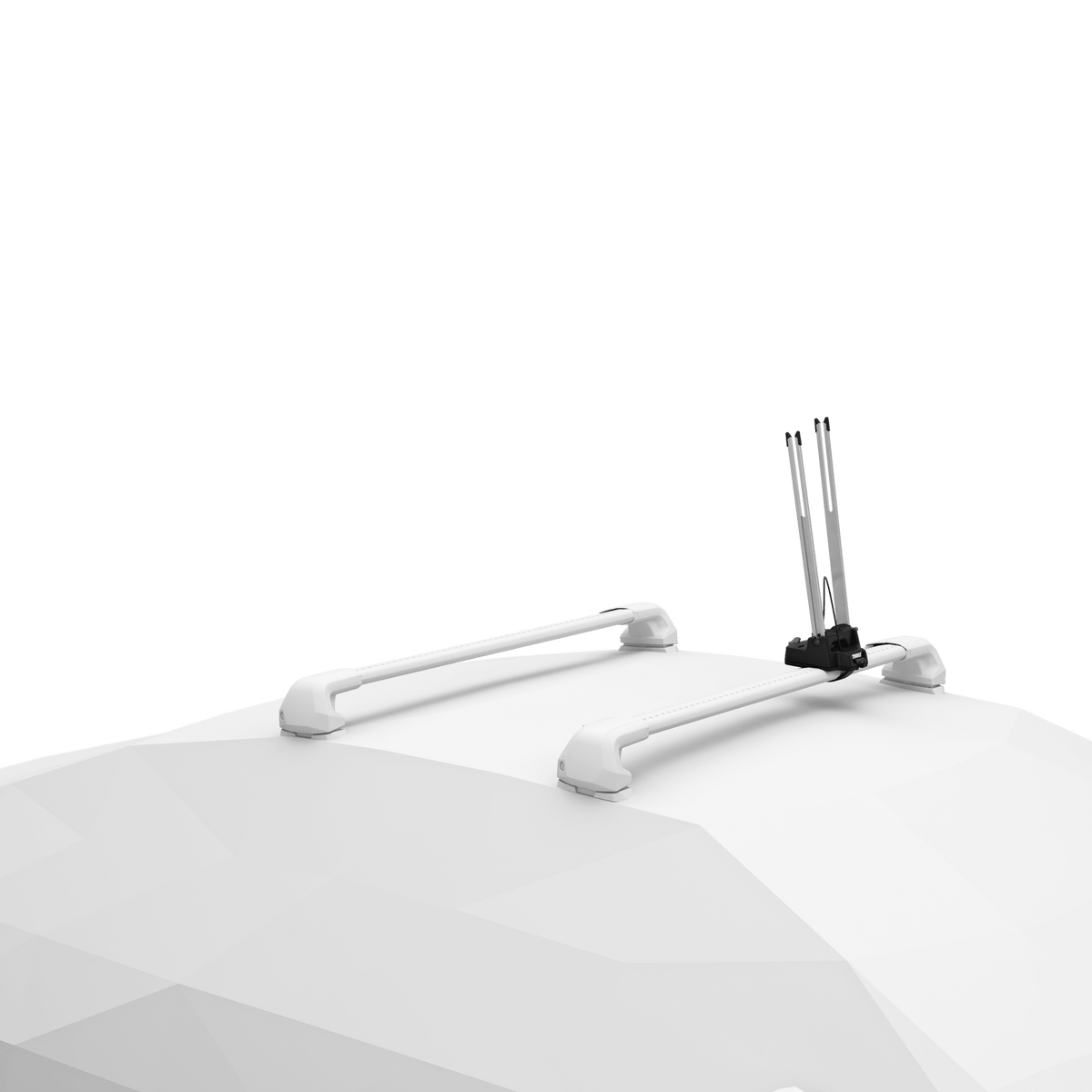Thule Front Wheel Holder