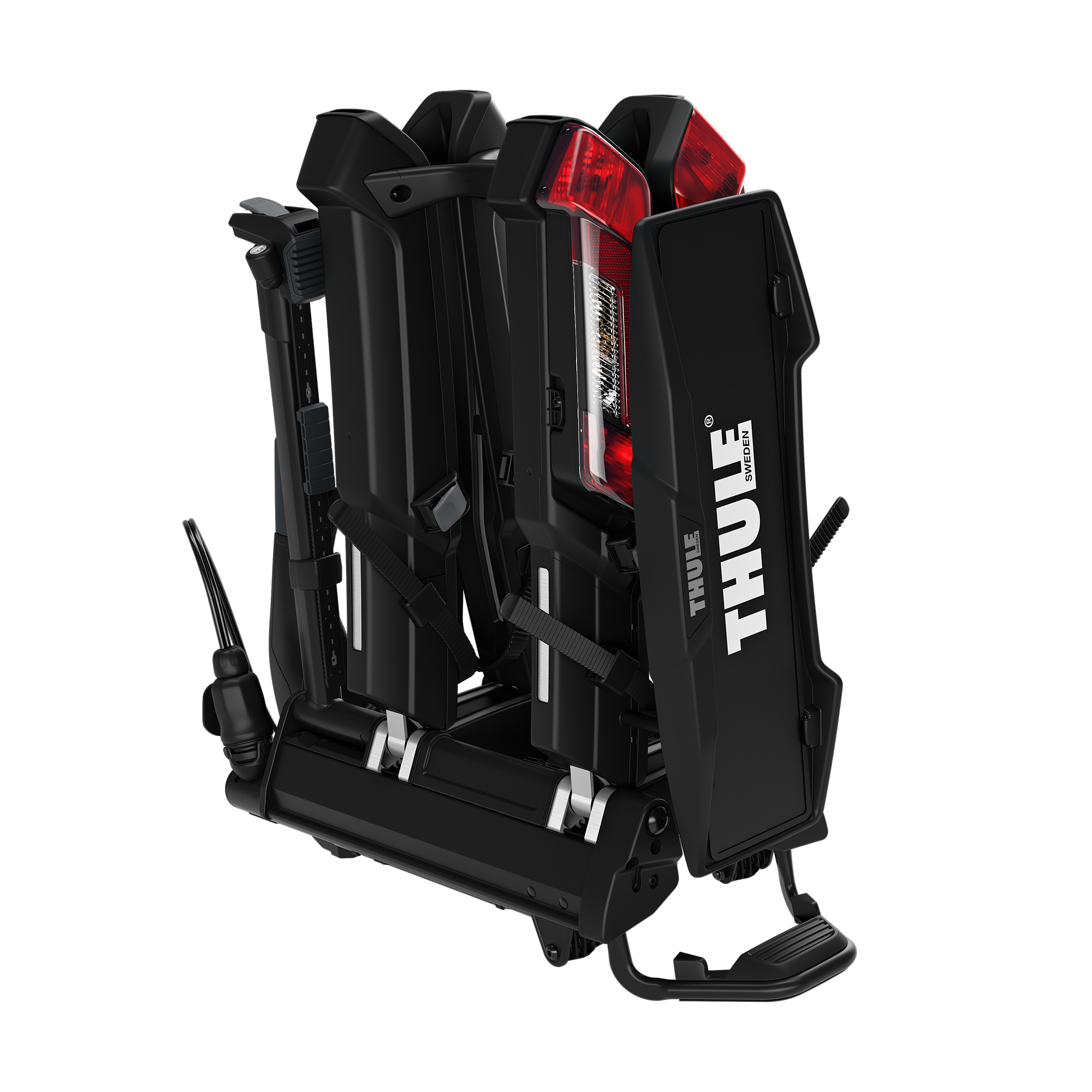 Thule Epos 2bike 13pin