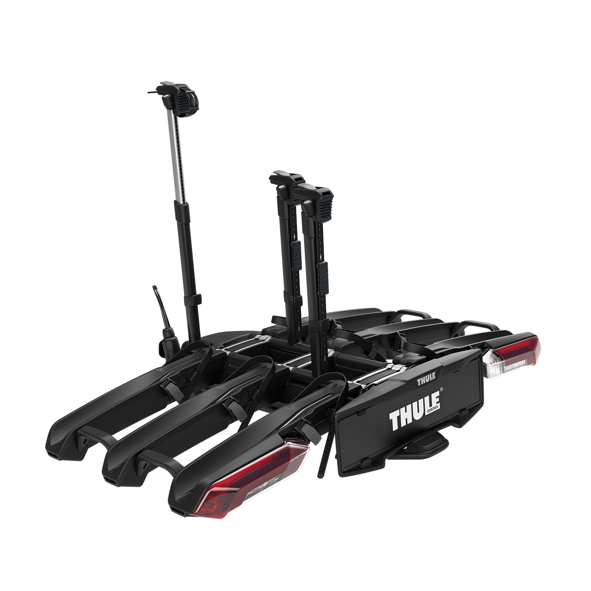 Thule Epos 3bike 13pin