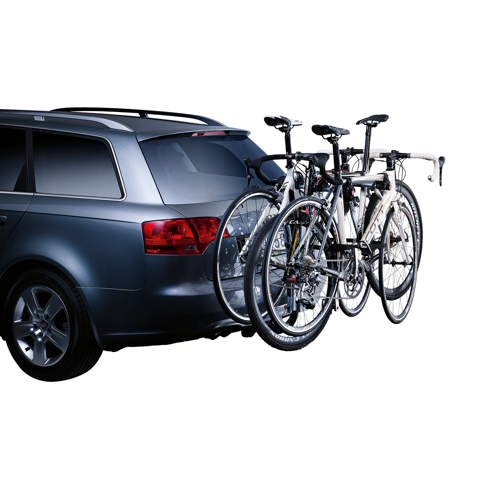 Thule HangOn 3 tilt