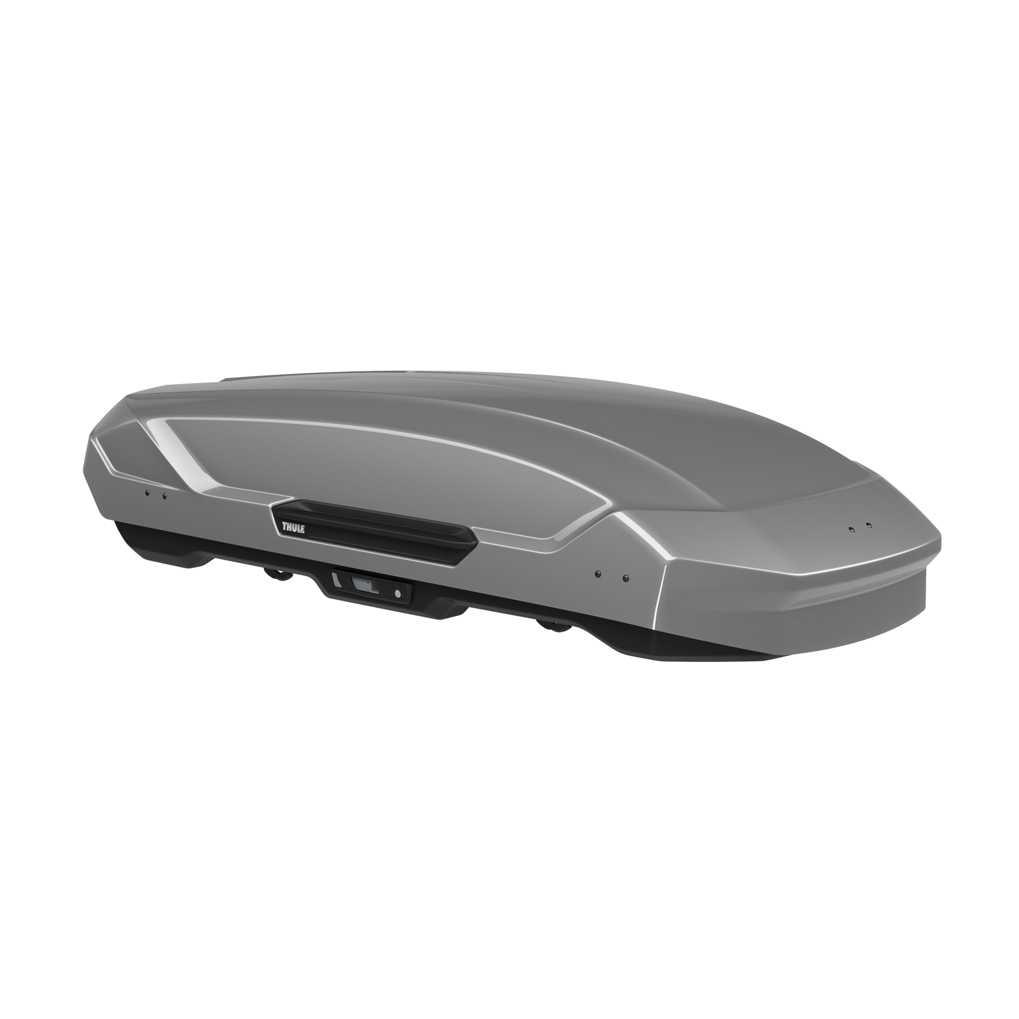 Thule Motion 3 L - Titan Glossy