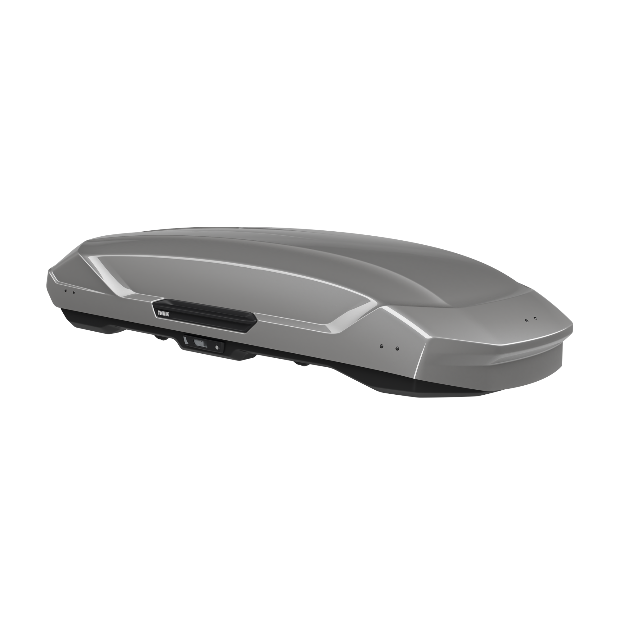 Thule Motion 3 XXL - Titan Glossy