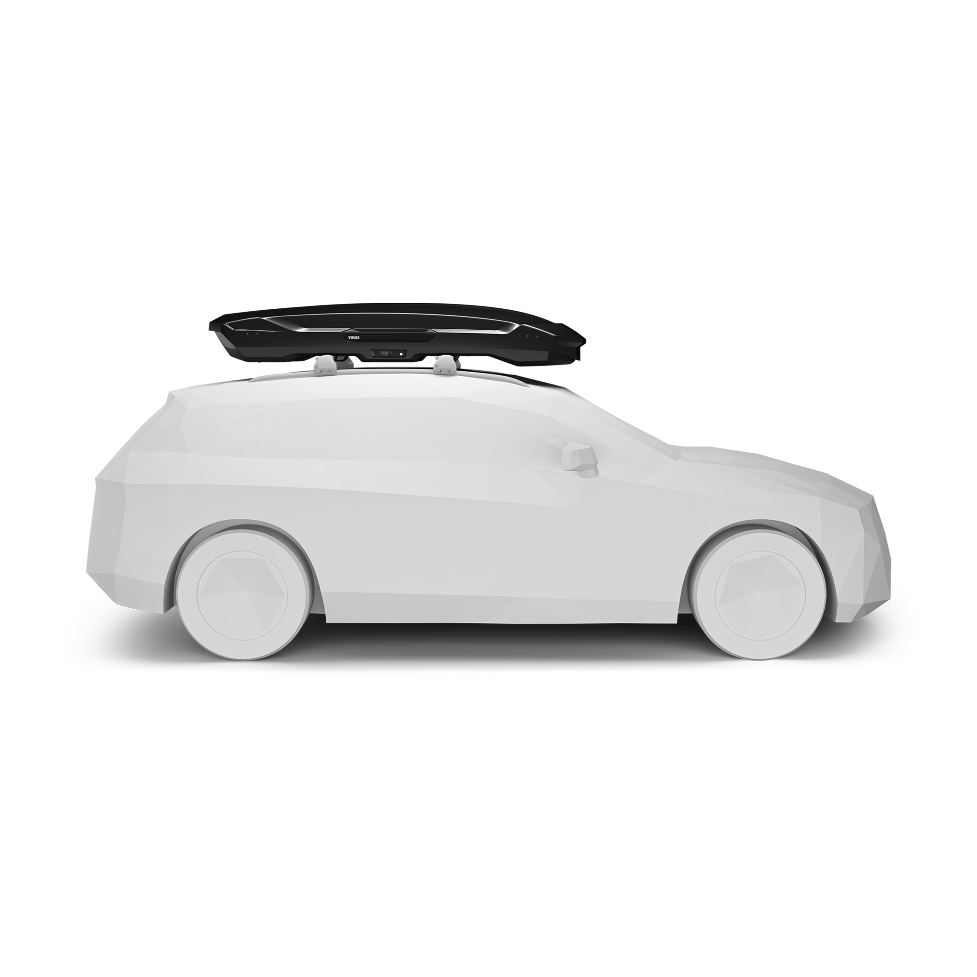 Thule Motion 3 XXL Low
