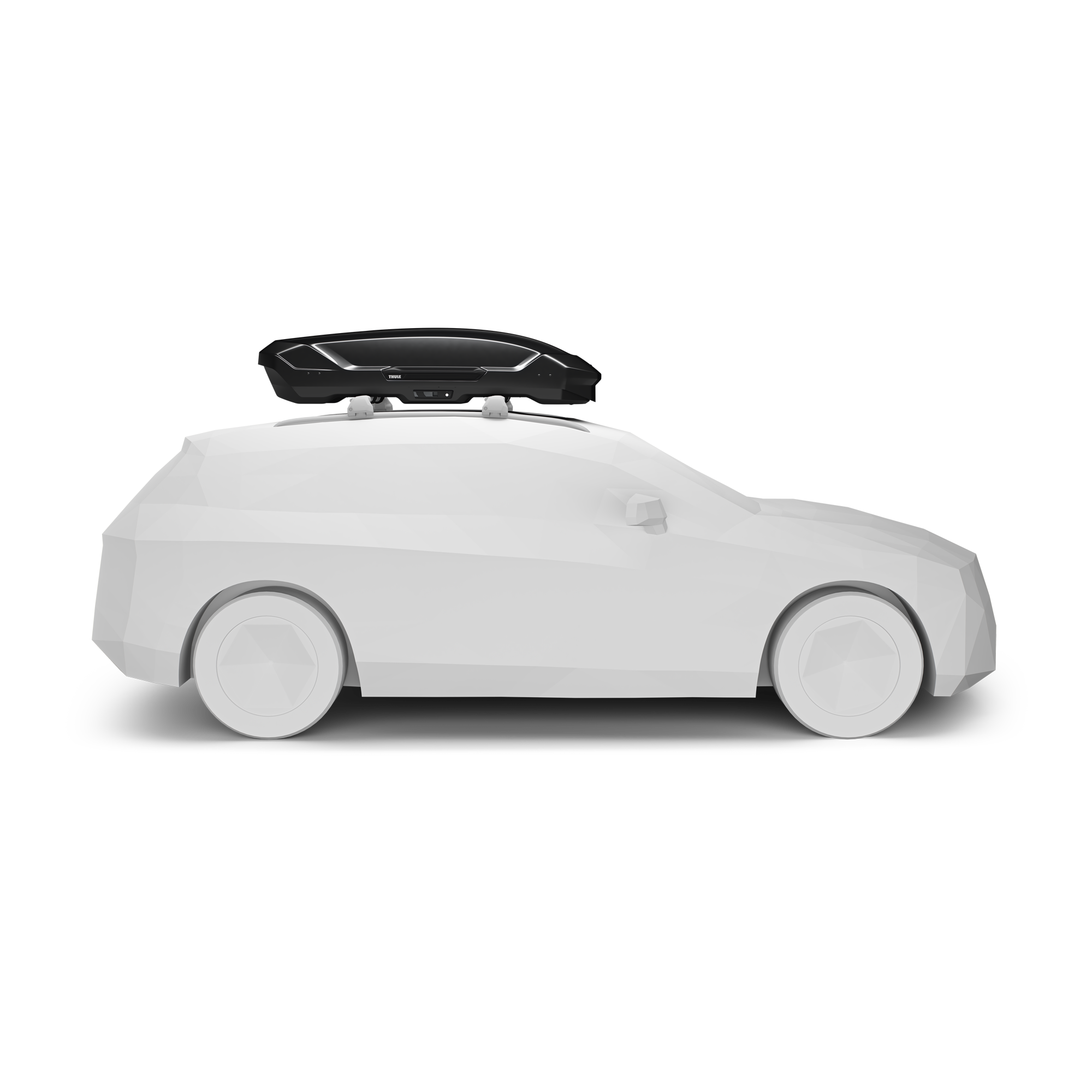 Thule Motion 3 Sport