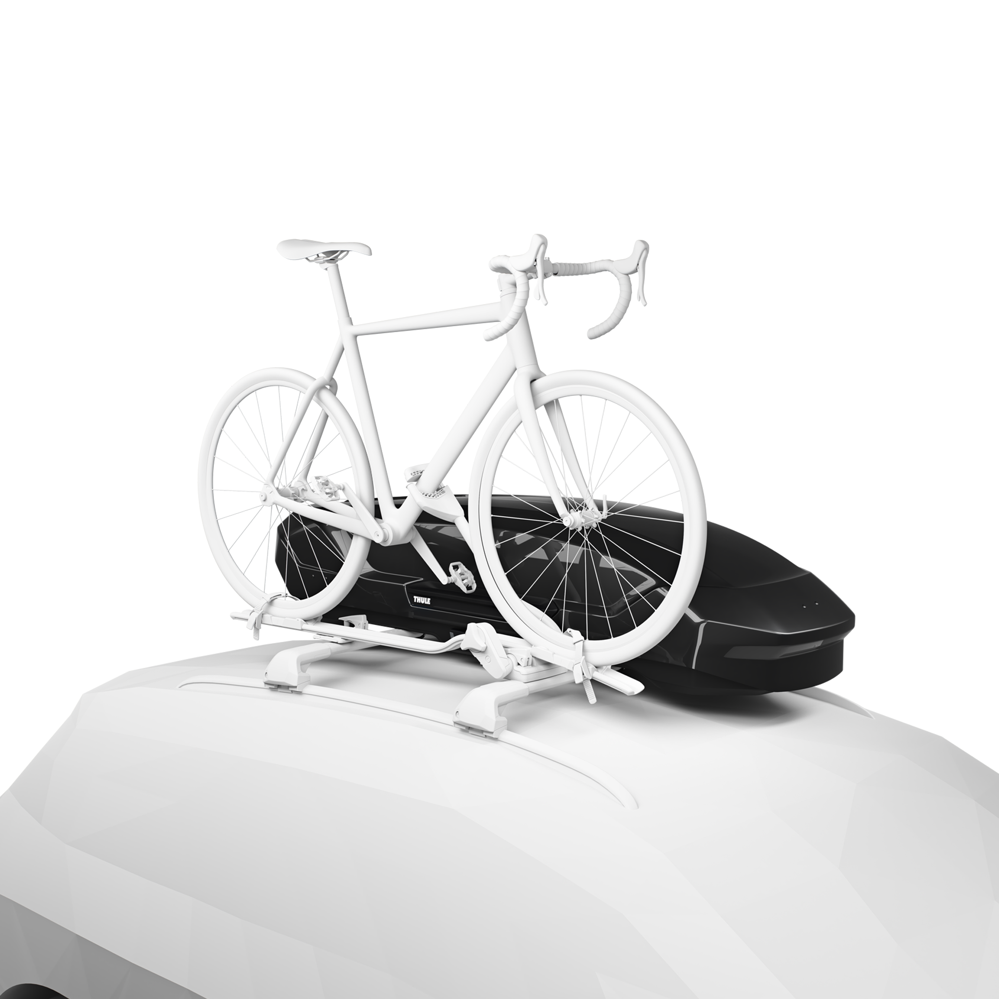 Thule Motion 3 Sport