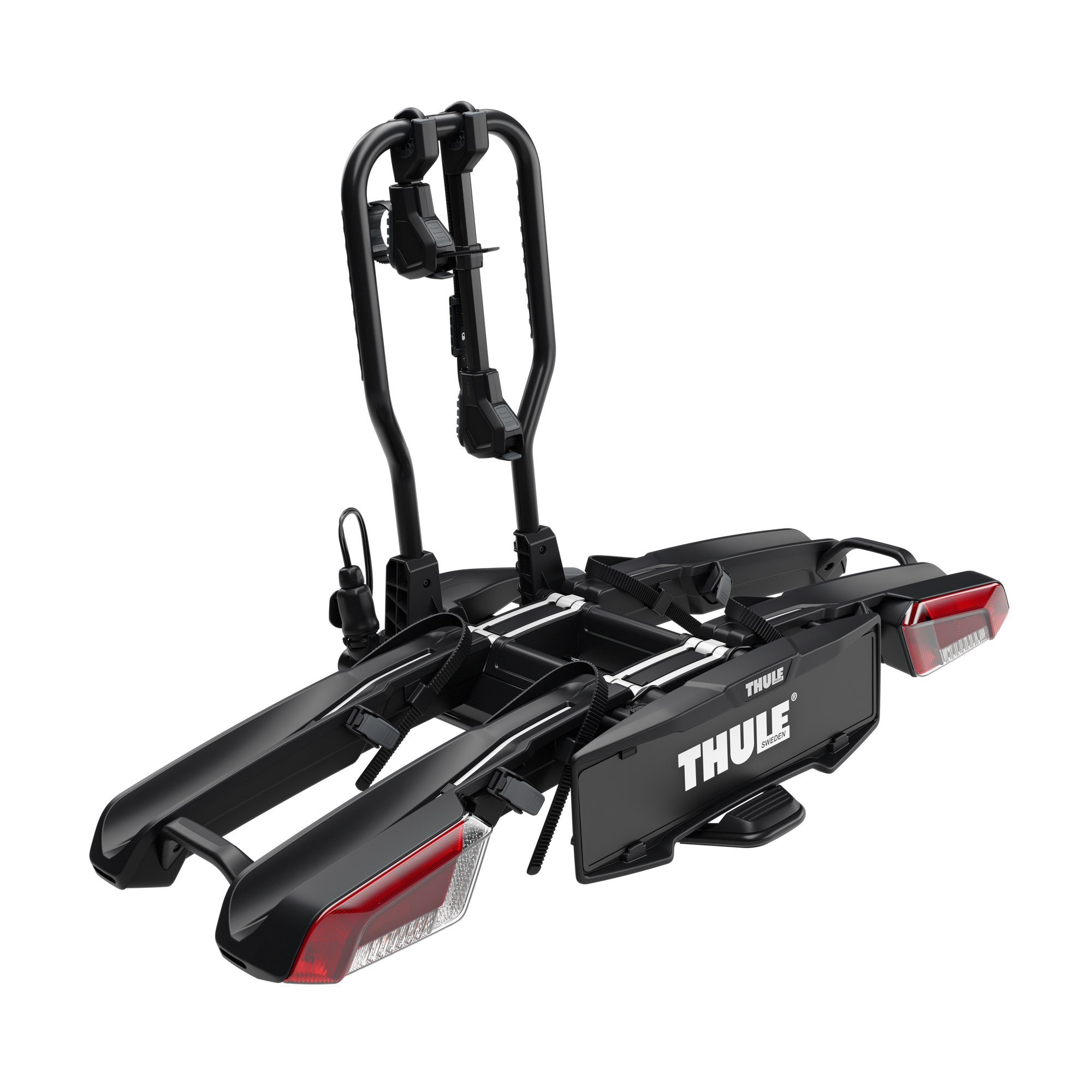 Thule EasyFold 3 2-bike