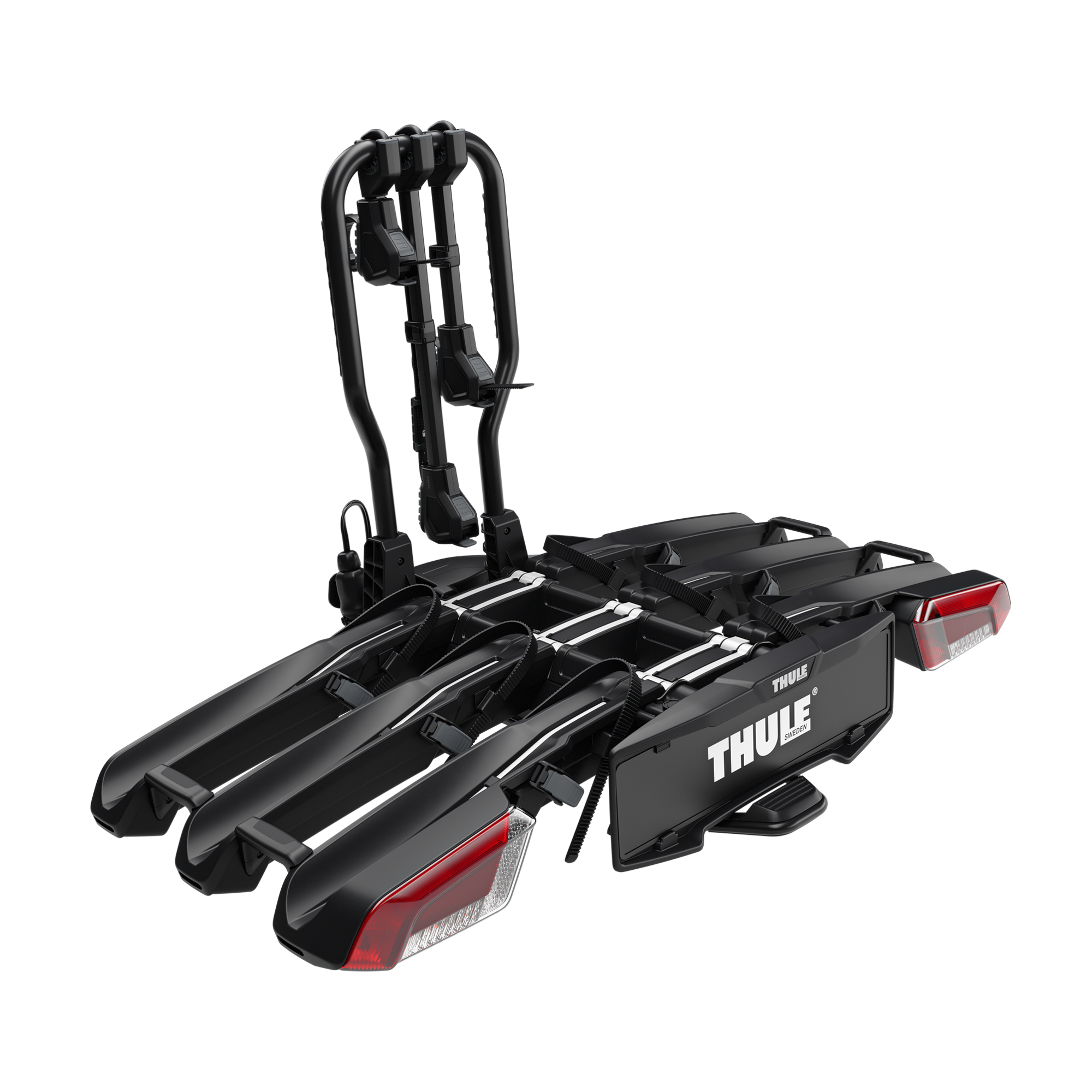Thule EasyFold 3 3-bike