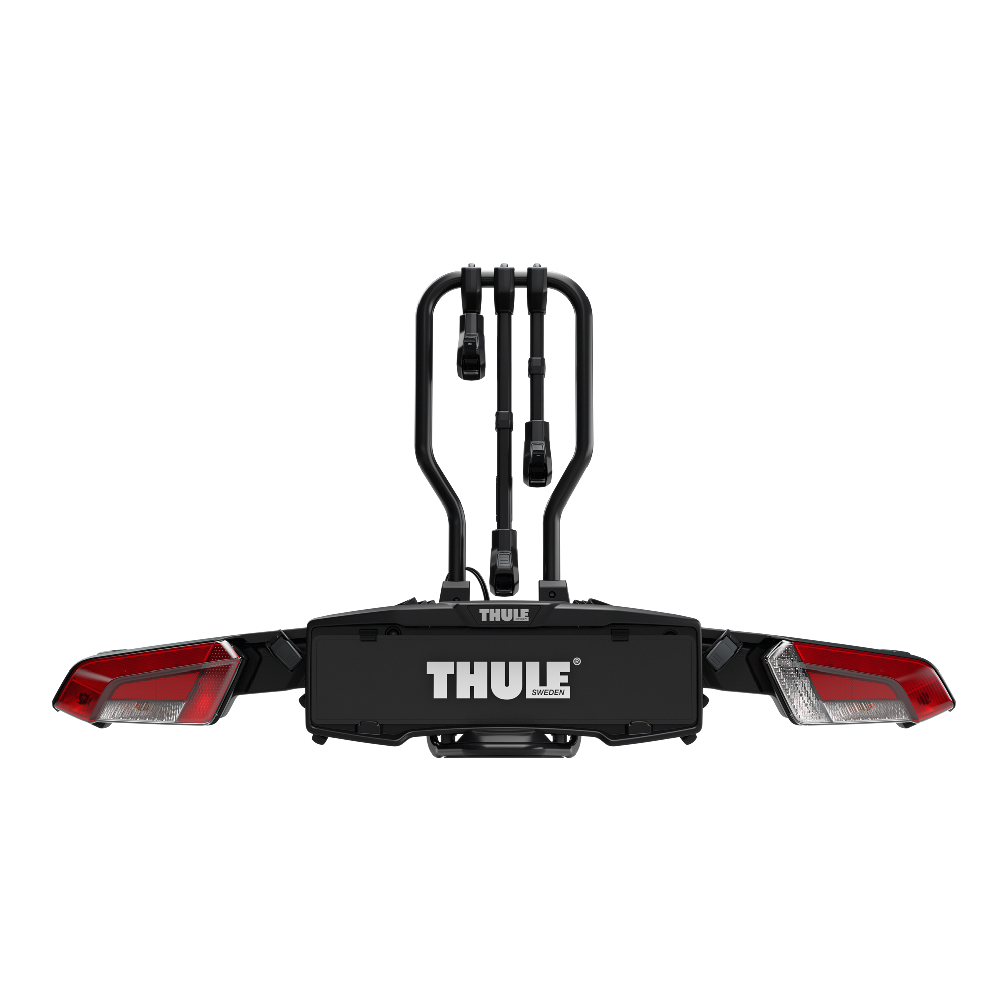Thule EasyFold 3 3-bike