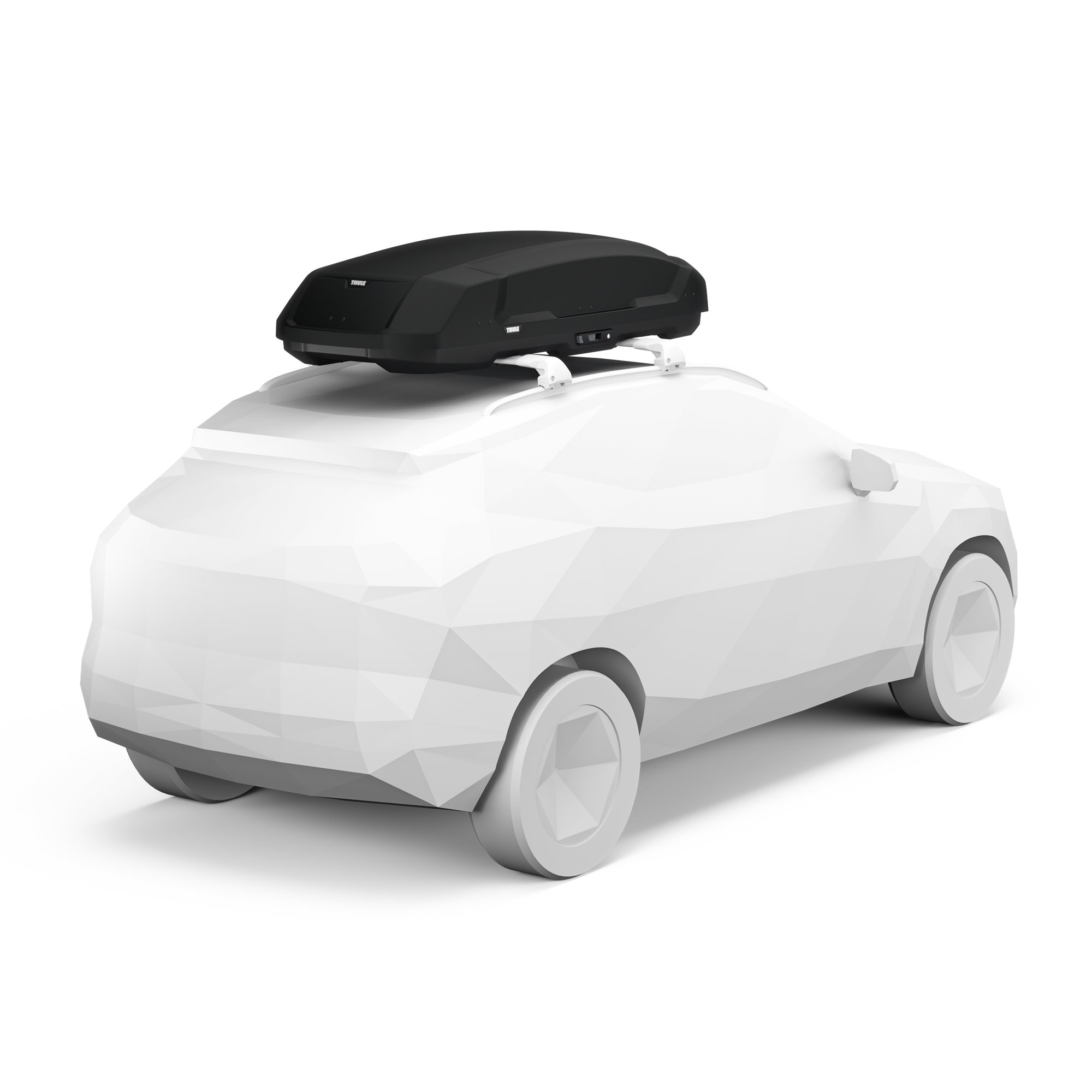 Thule Force 3 L
