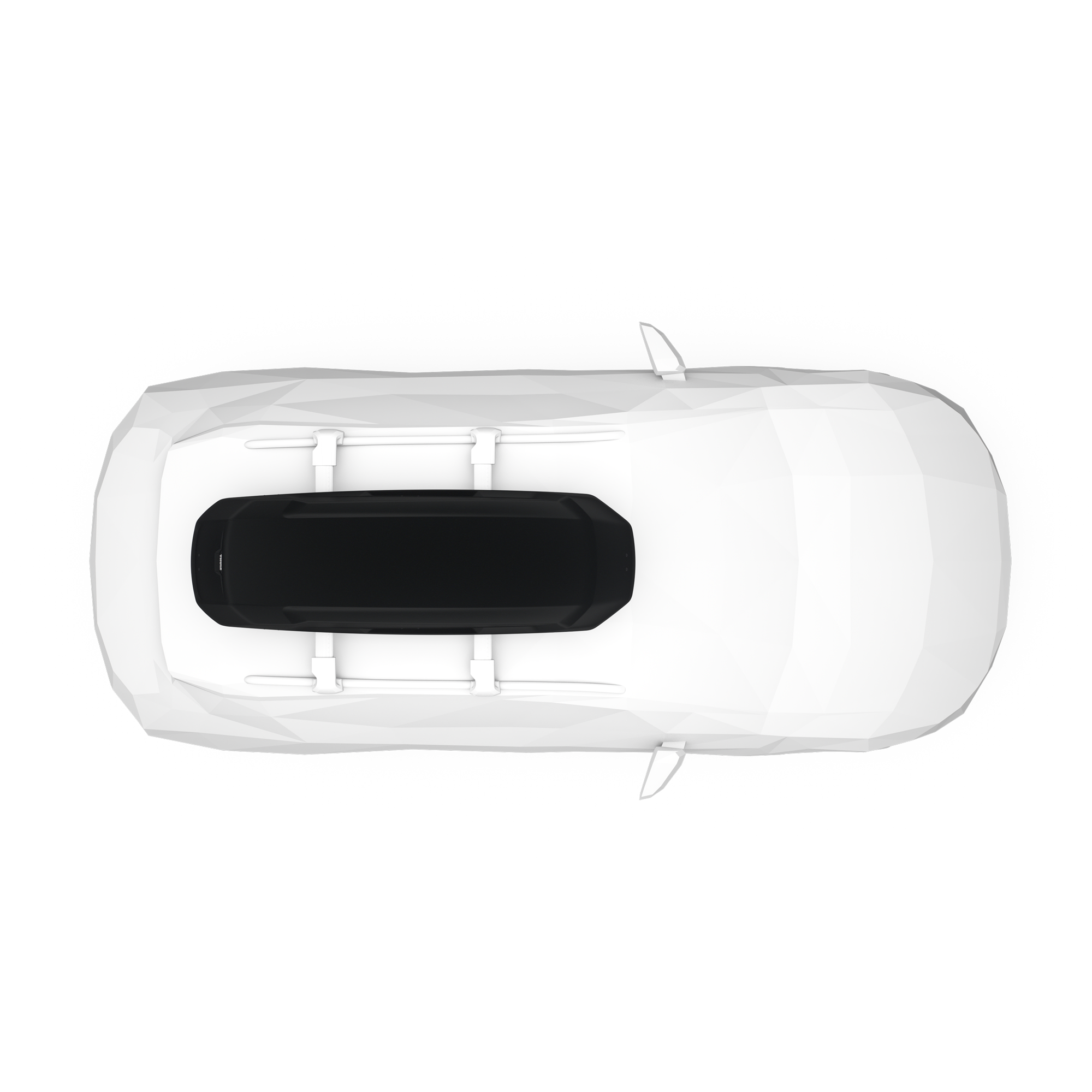 Thule Force 3 L Sport