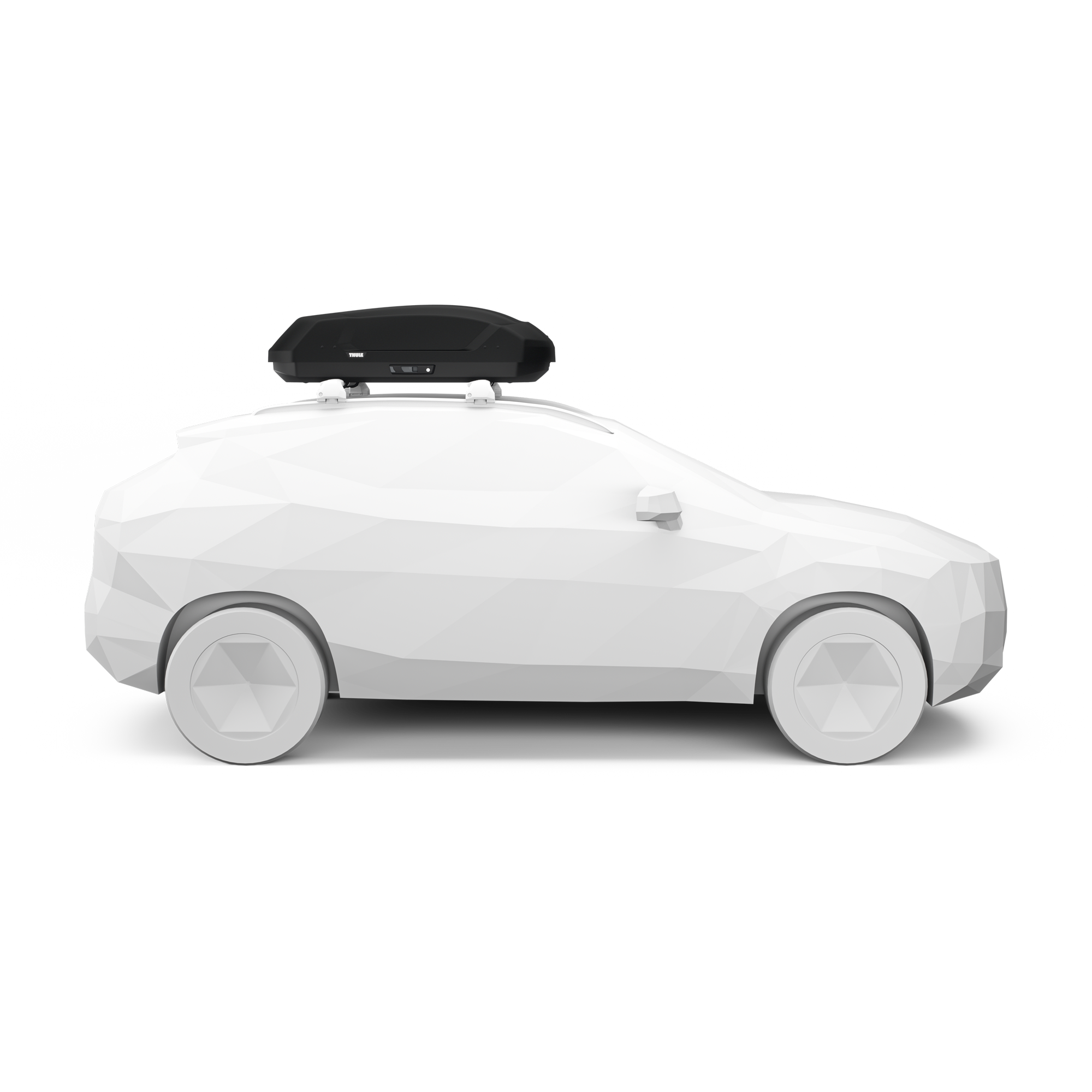 Thule Force 3 S