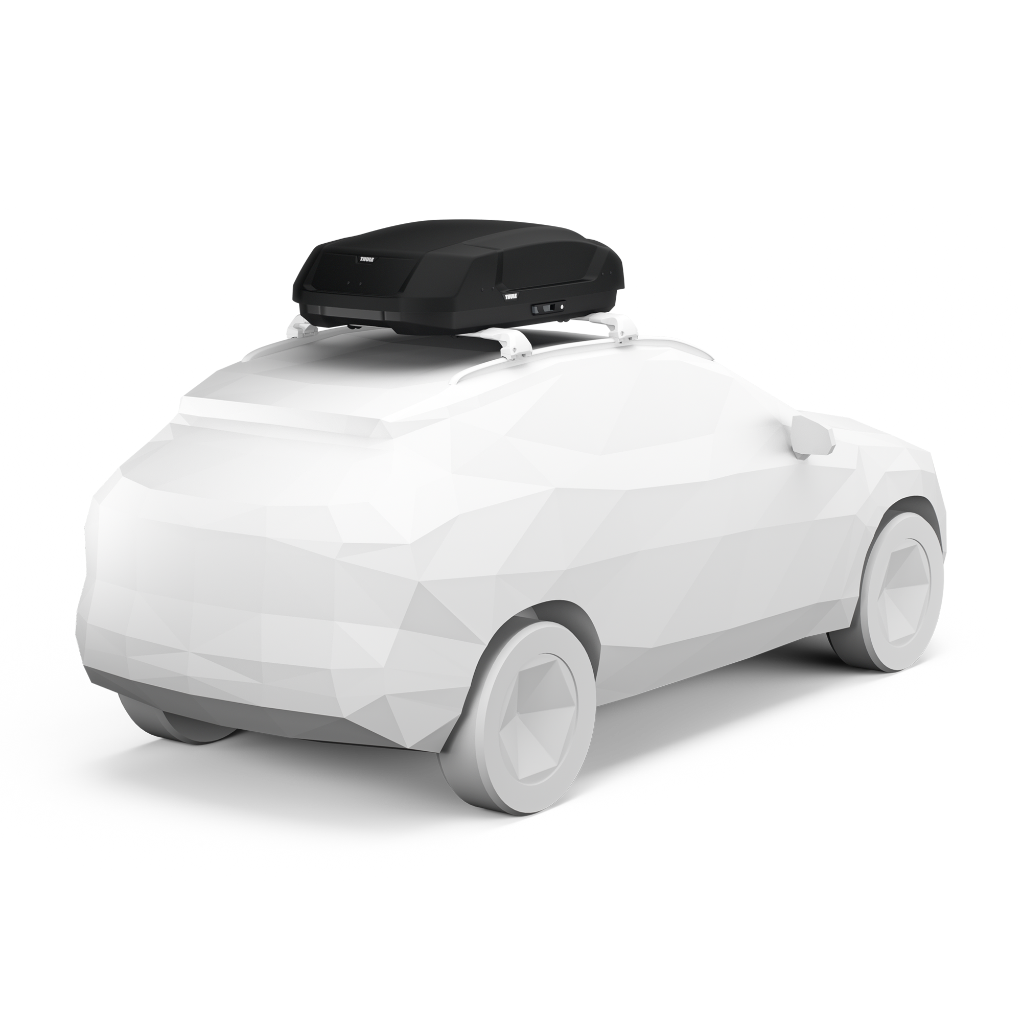 Thule Force 3 S