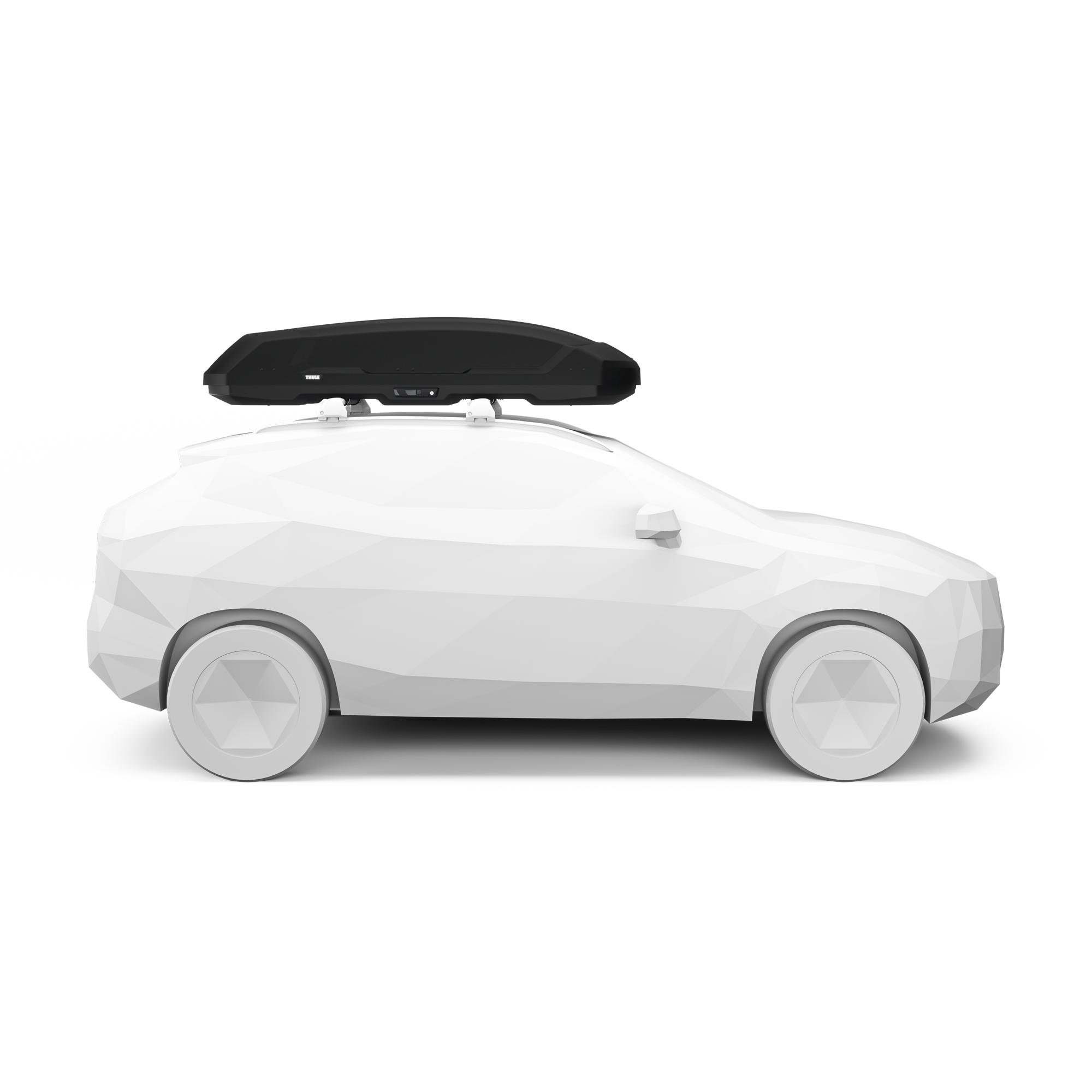 Thule Force 3 XL