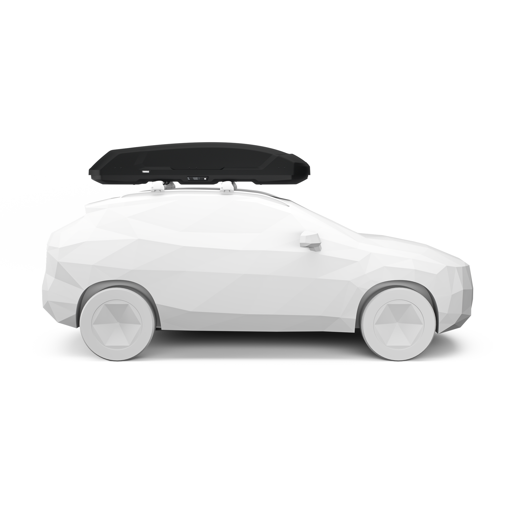 Thule Force 3 XXL Sport