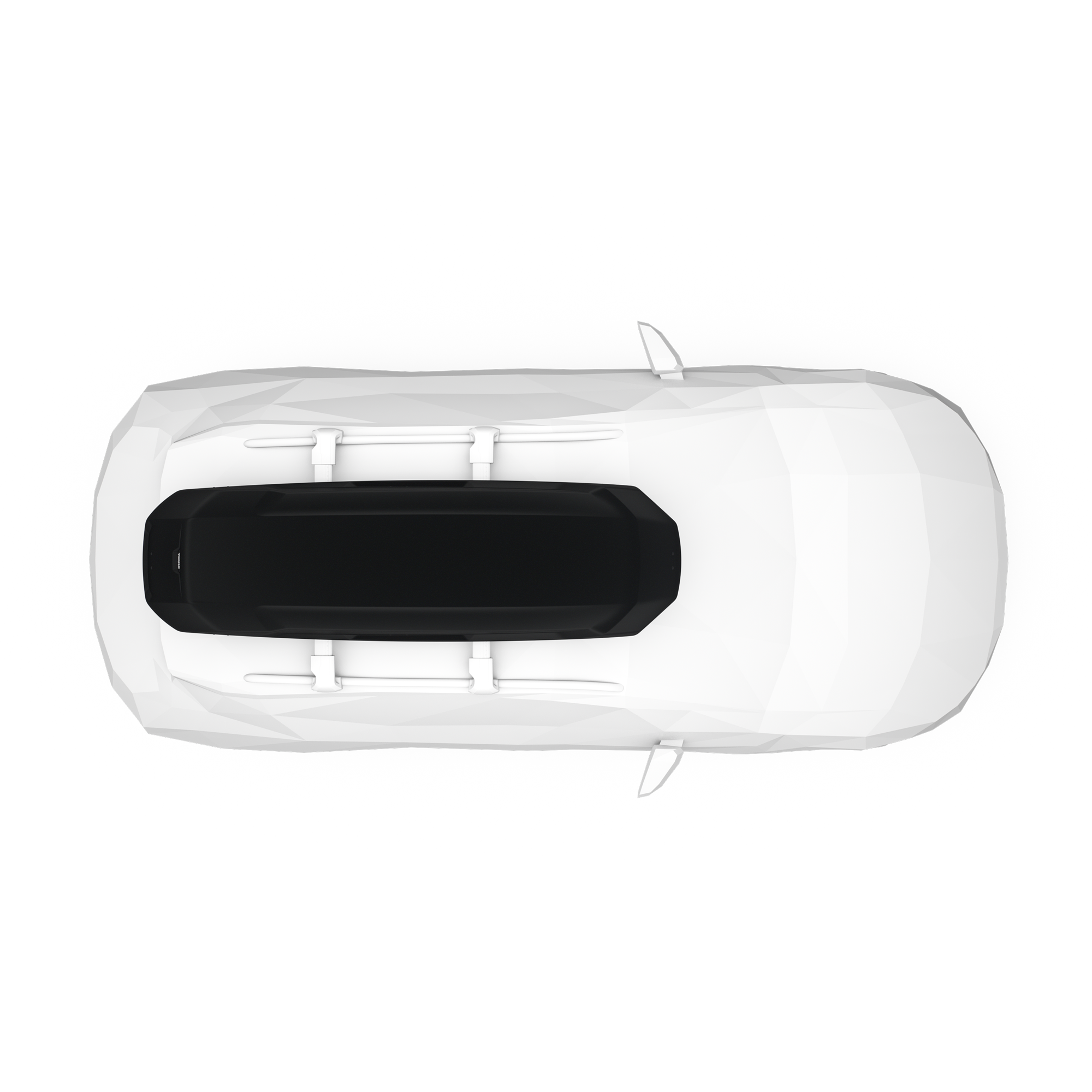 Thule Force 3 XXL Sport