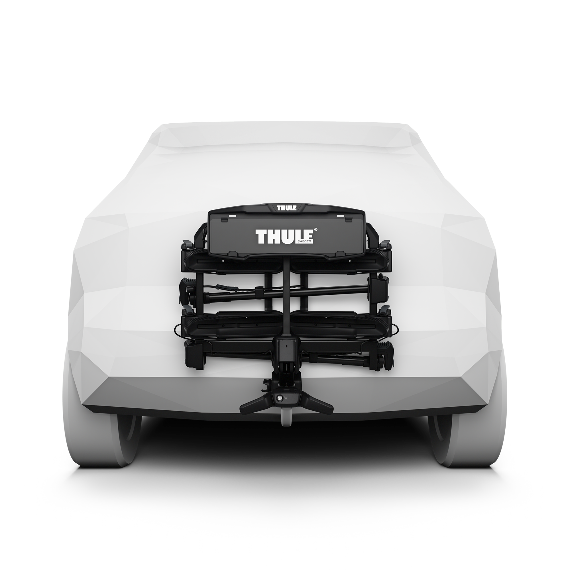 Thule OutPace 2-bike