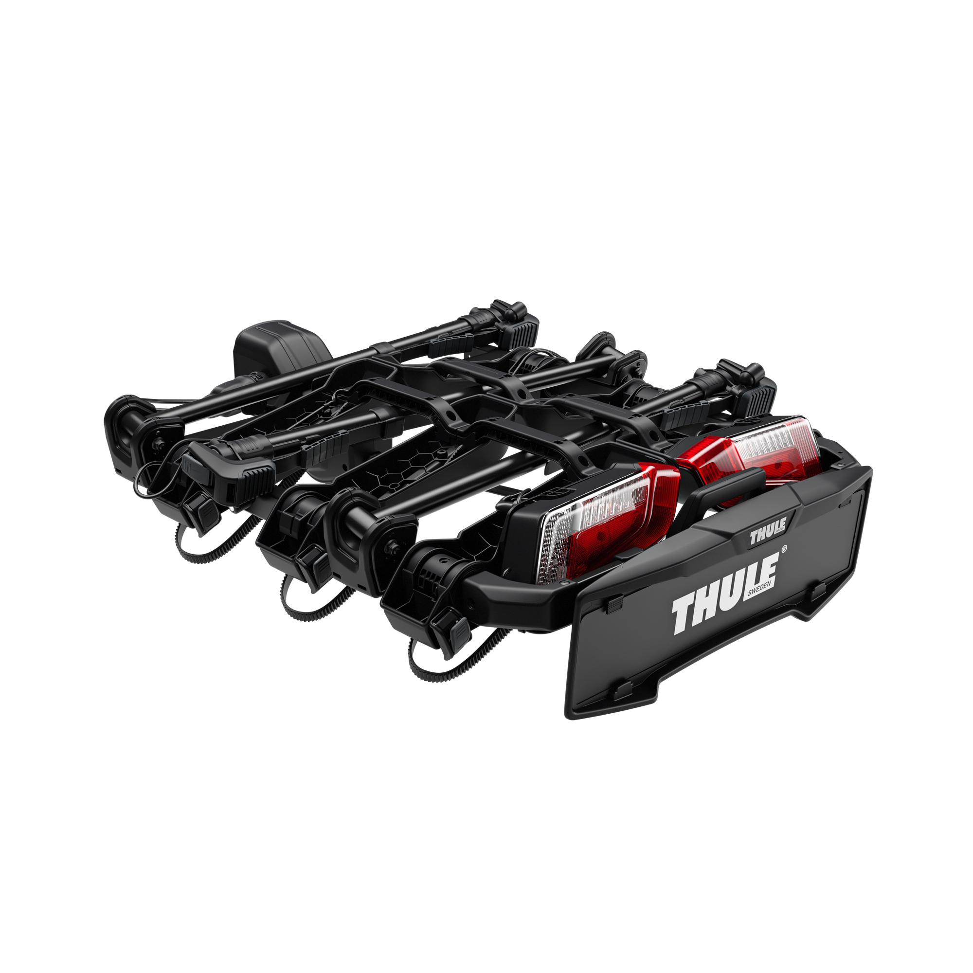 Thule OutPace 3-bike