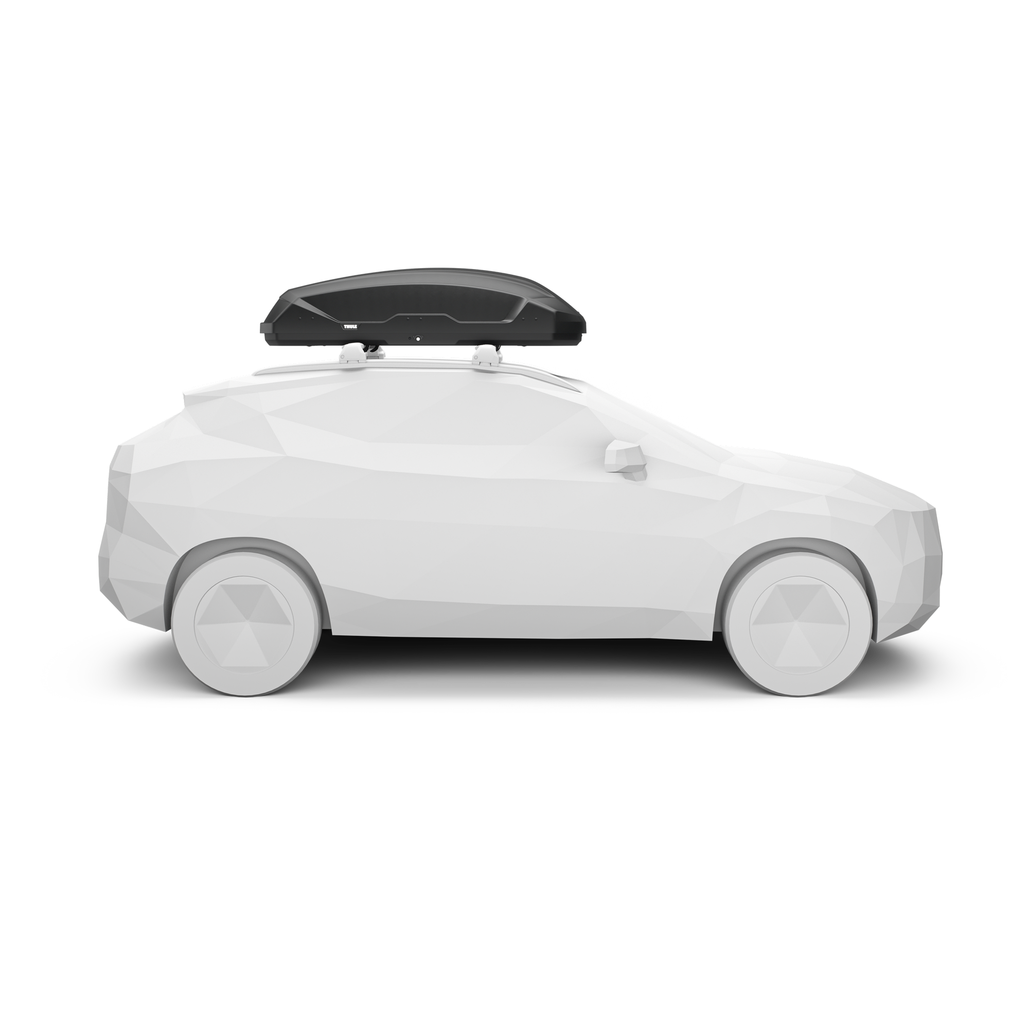 Thule Pulse 2 M