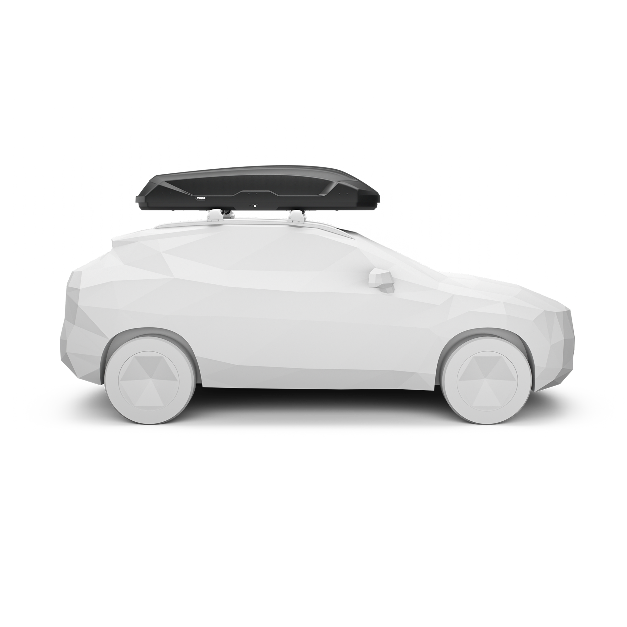 Thule Pulse 2 XL