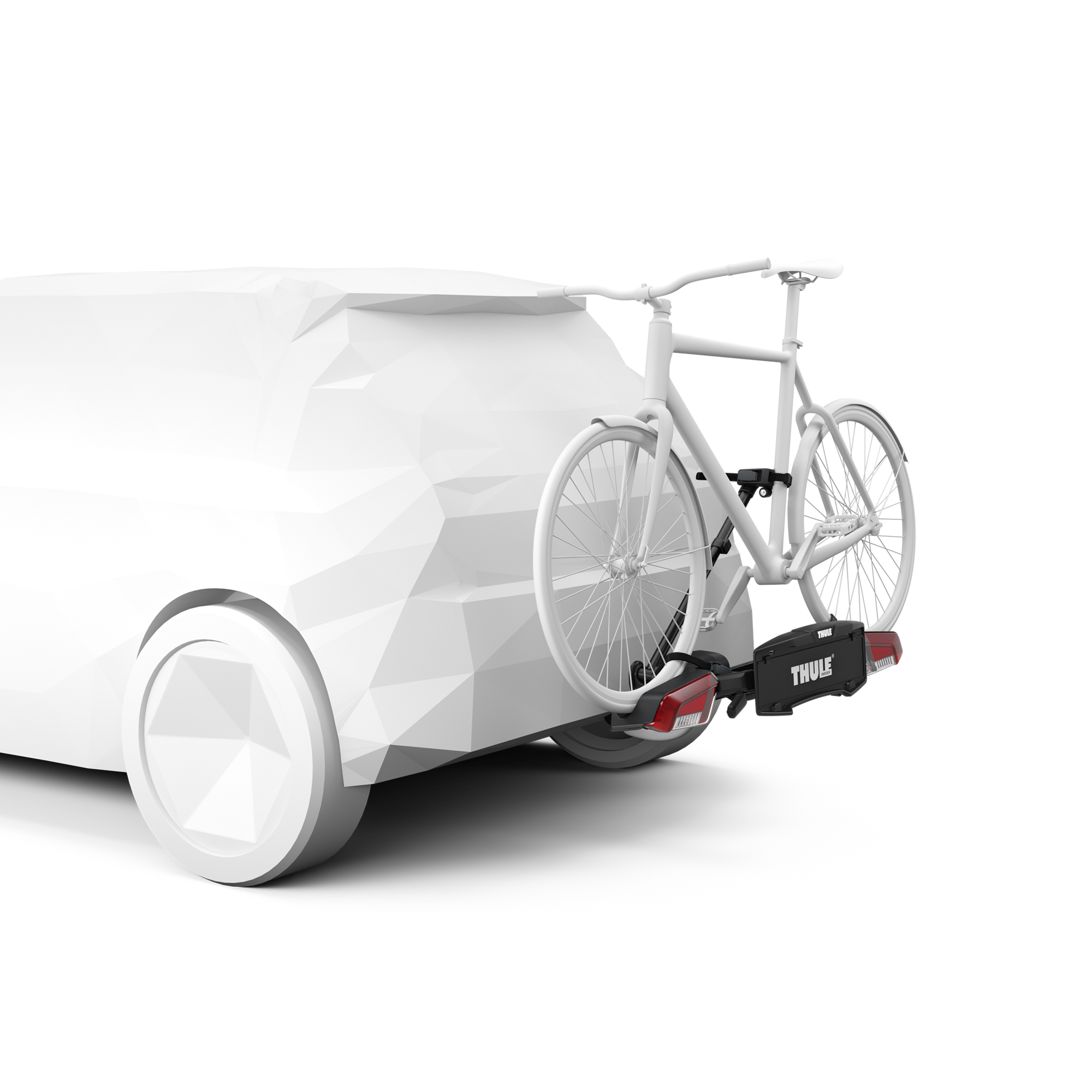 Thule VeloLite 1 bike
