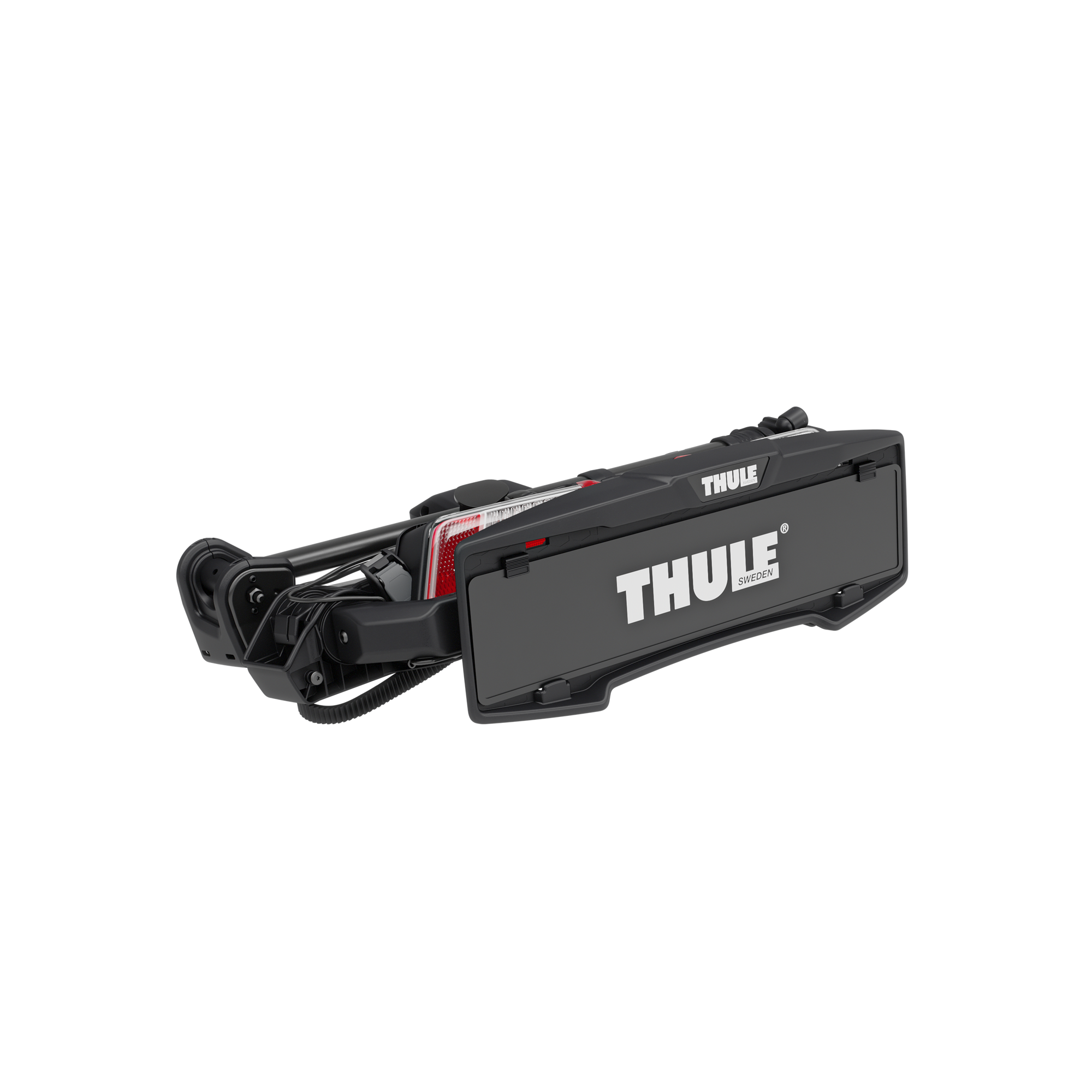 Thule VeloLite 1 bike