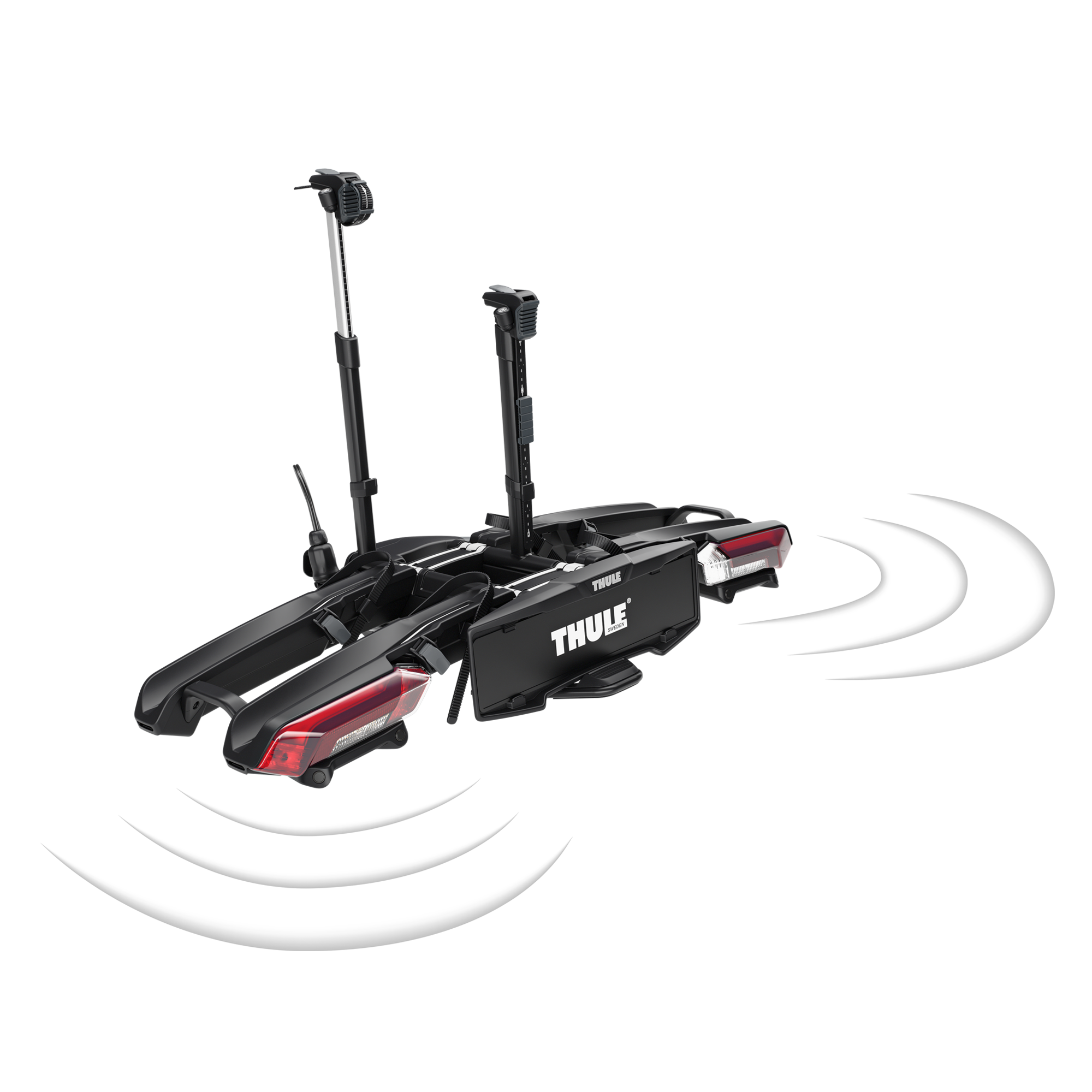 Thule Epos ParkSecure 2B RHD