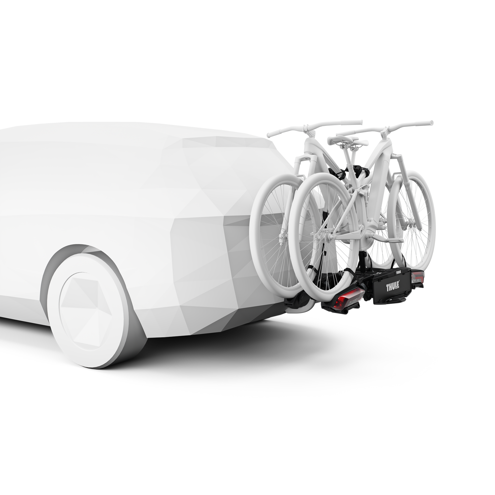 Thule Epos ParkSecure 2B RHD