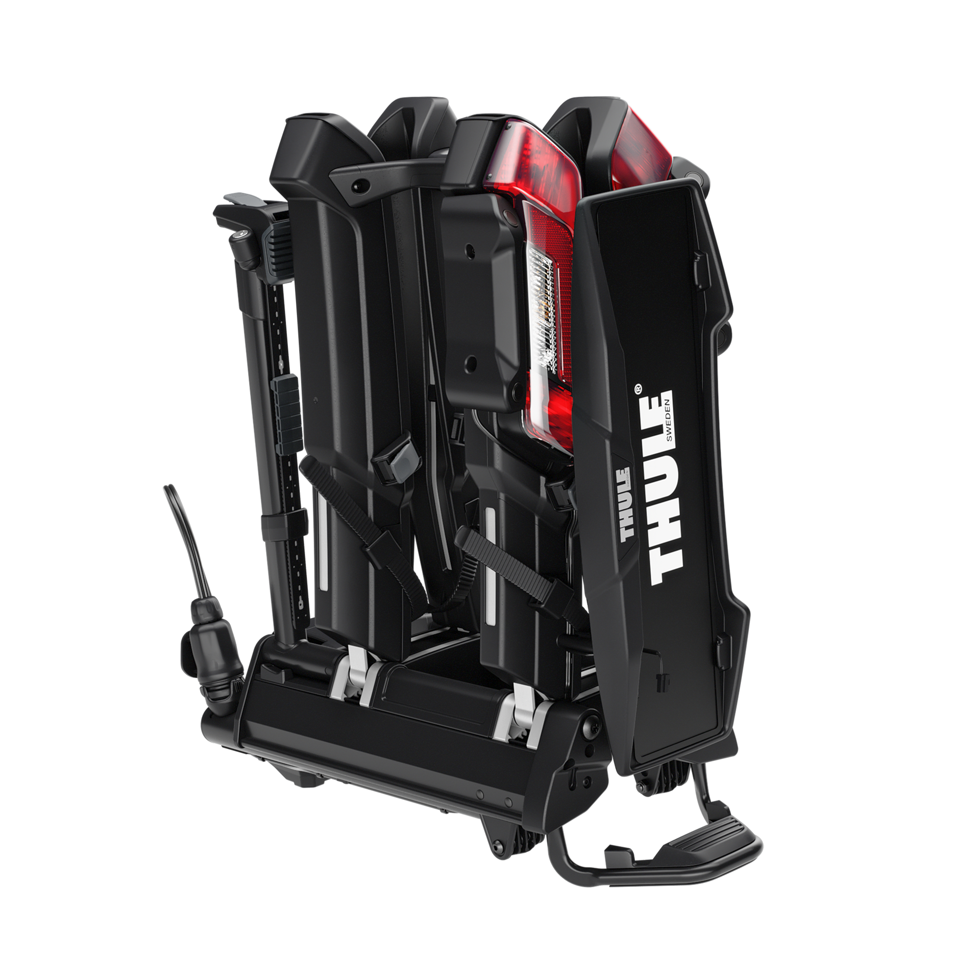 Thule Epos ParkSecure 2B RHD