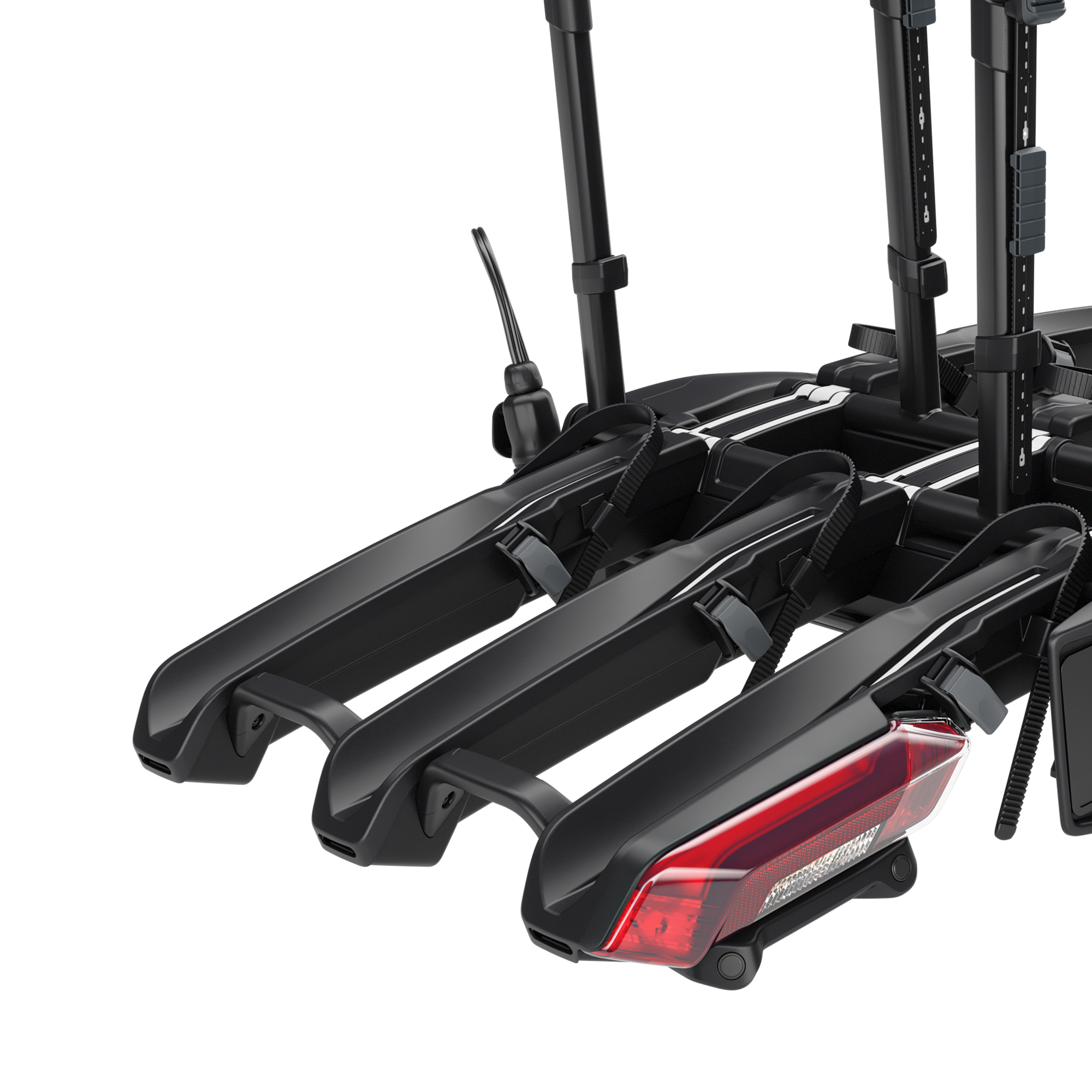 Thule Epos ParkSecure 3B RHD