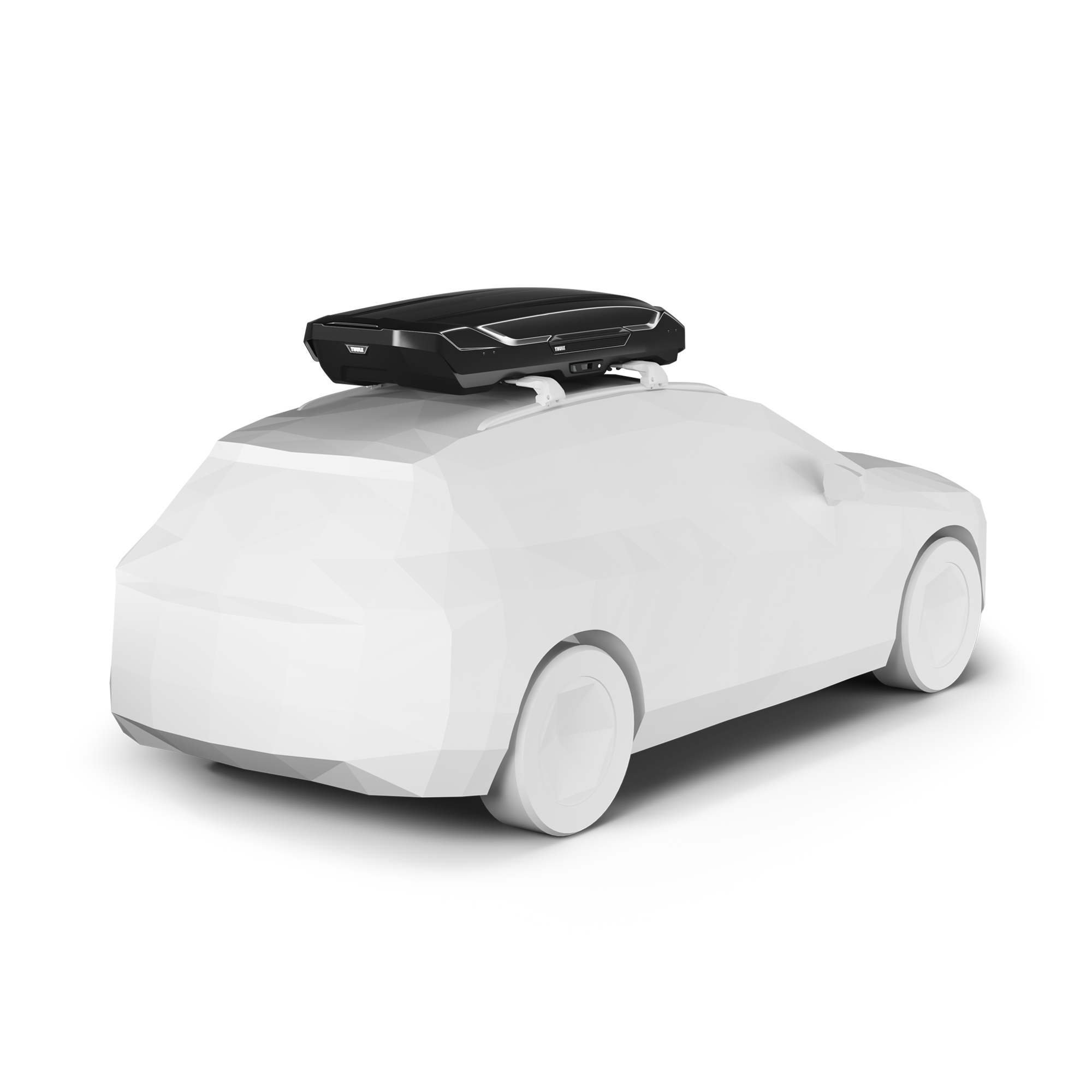Thule Motion 3 L Low