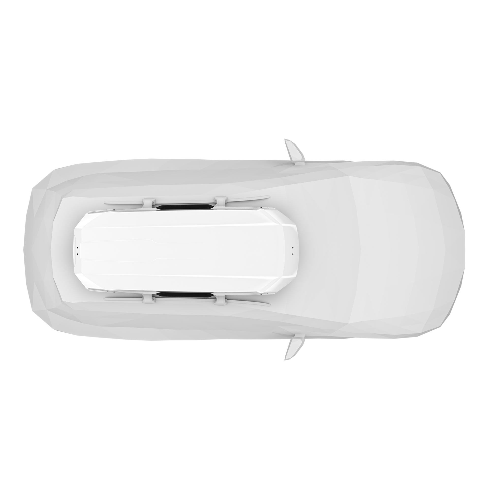 Thule Motion 3 XL Low - White