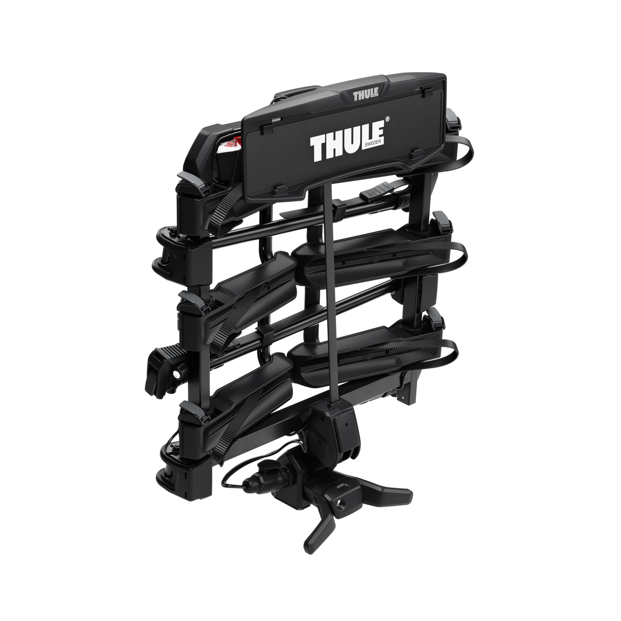 Thule OutPace 3-bike