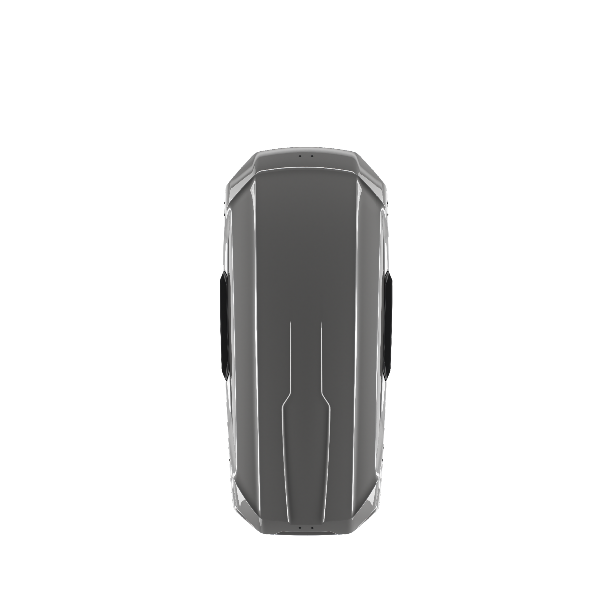 Thule Motion 3 L - Titan Glossy