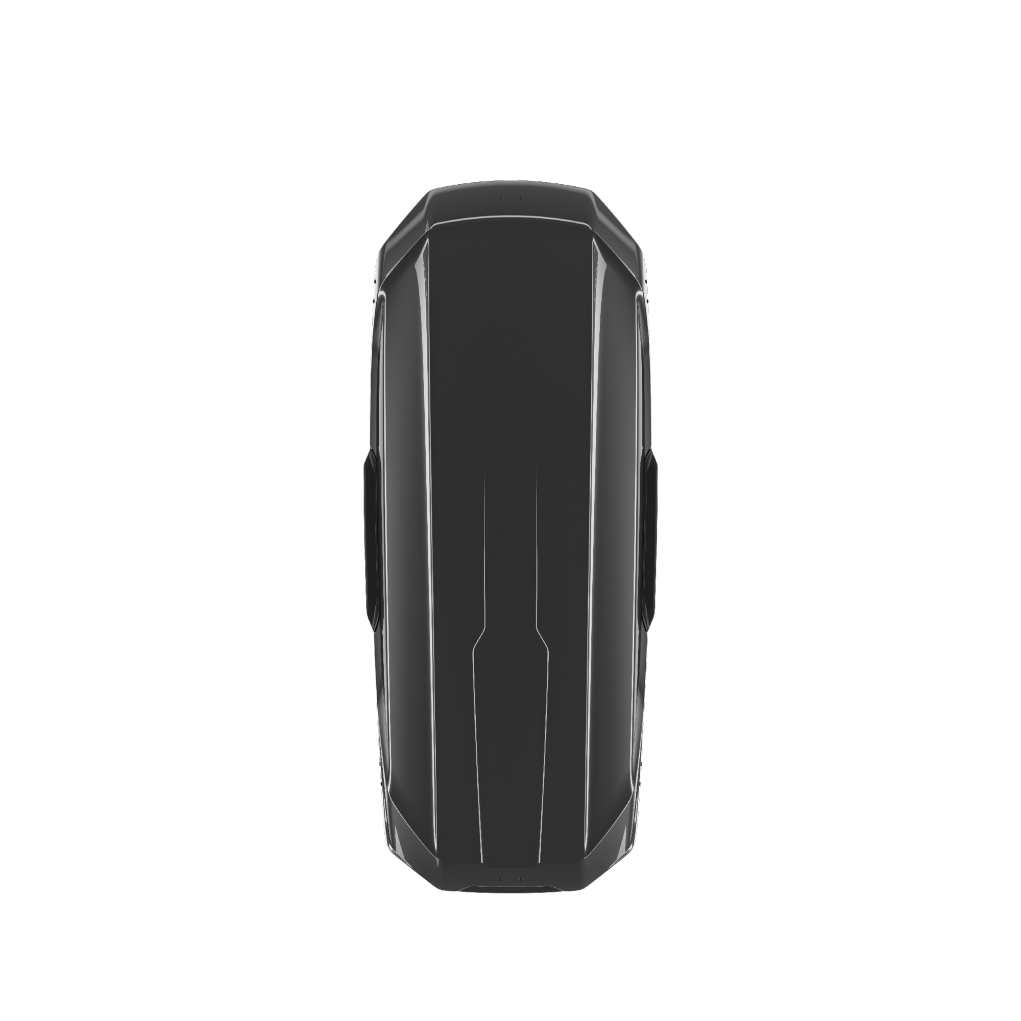 Thule Motion 3 XL - Black Glossy