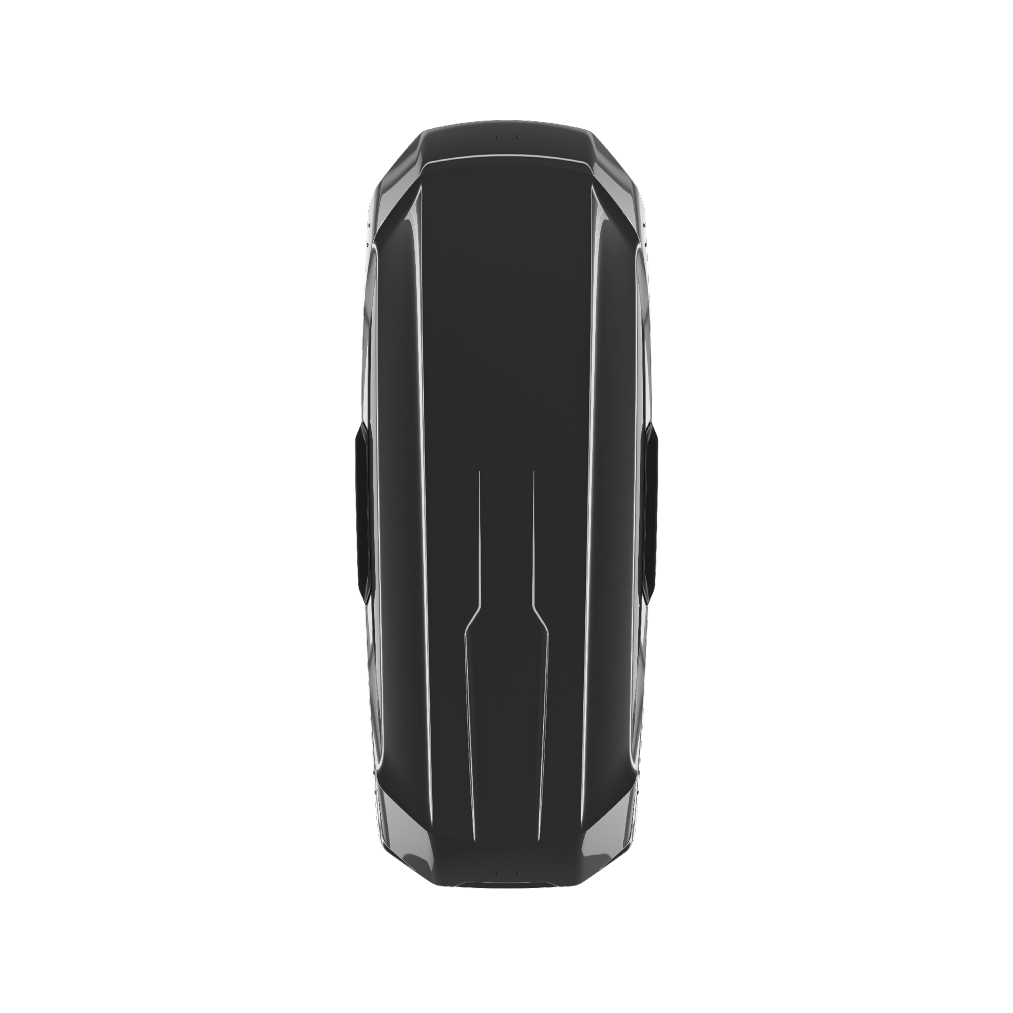 Thule Motion 3 XXL - Black Glossy