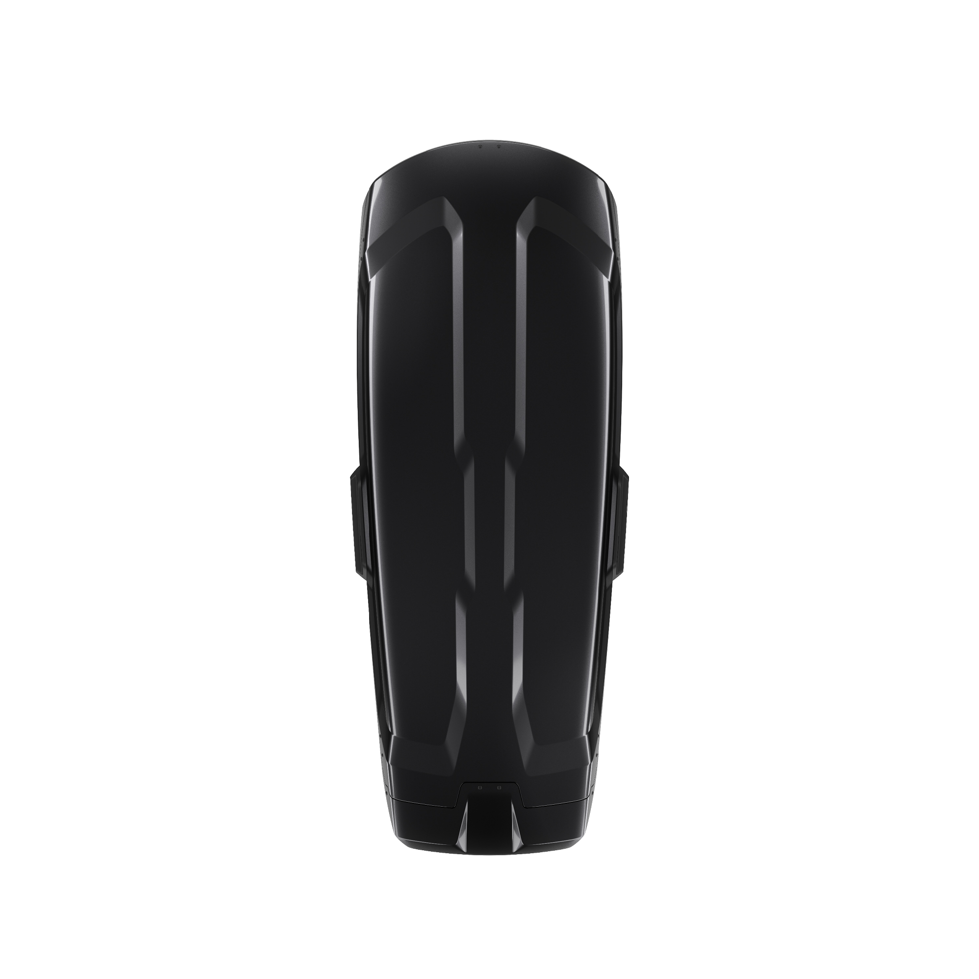 Thule Vector Alpine - Black Metallic