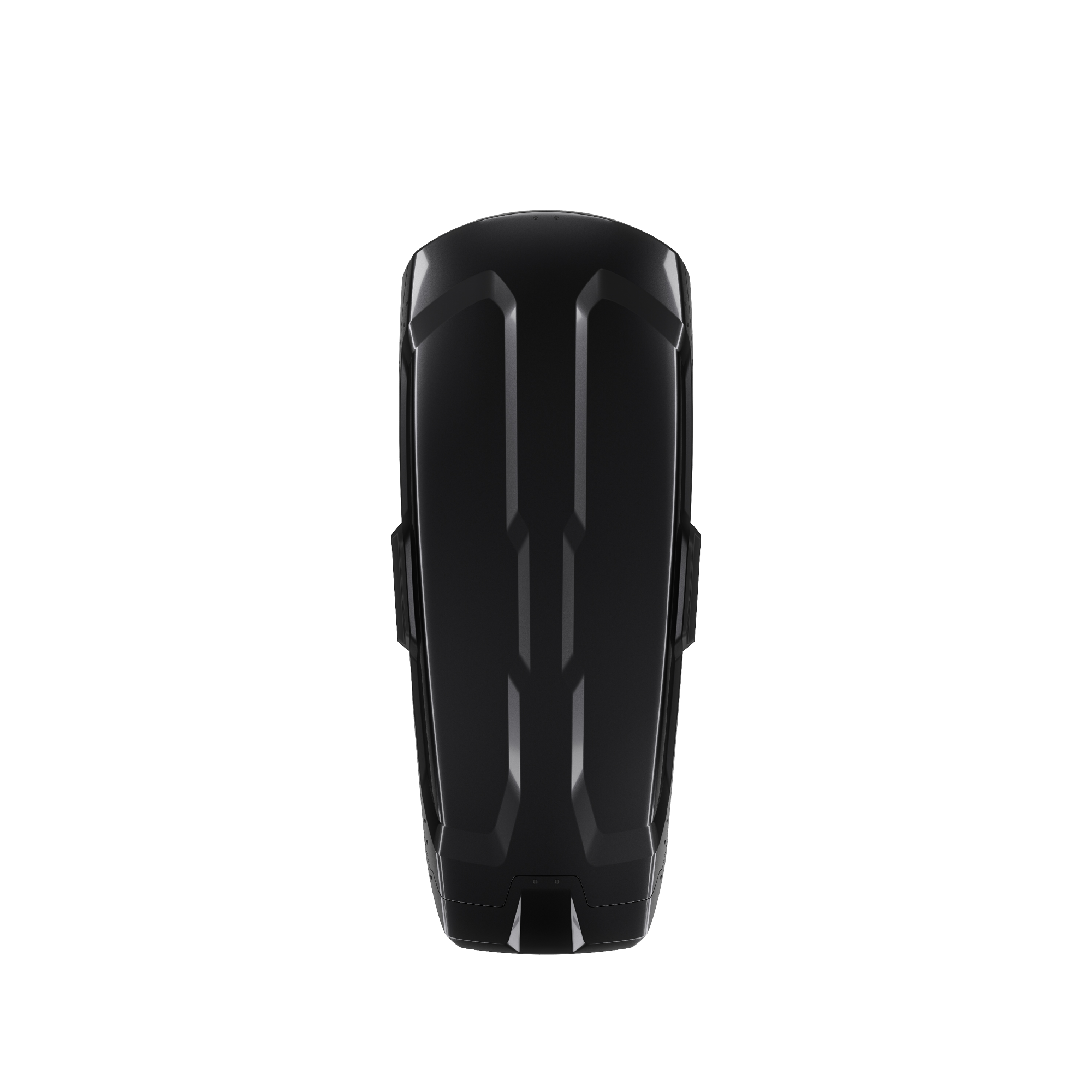 Thule Vector M - Black Metallic
