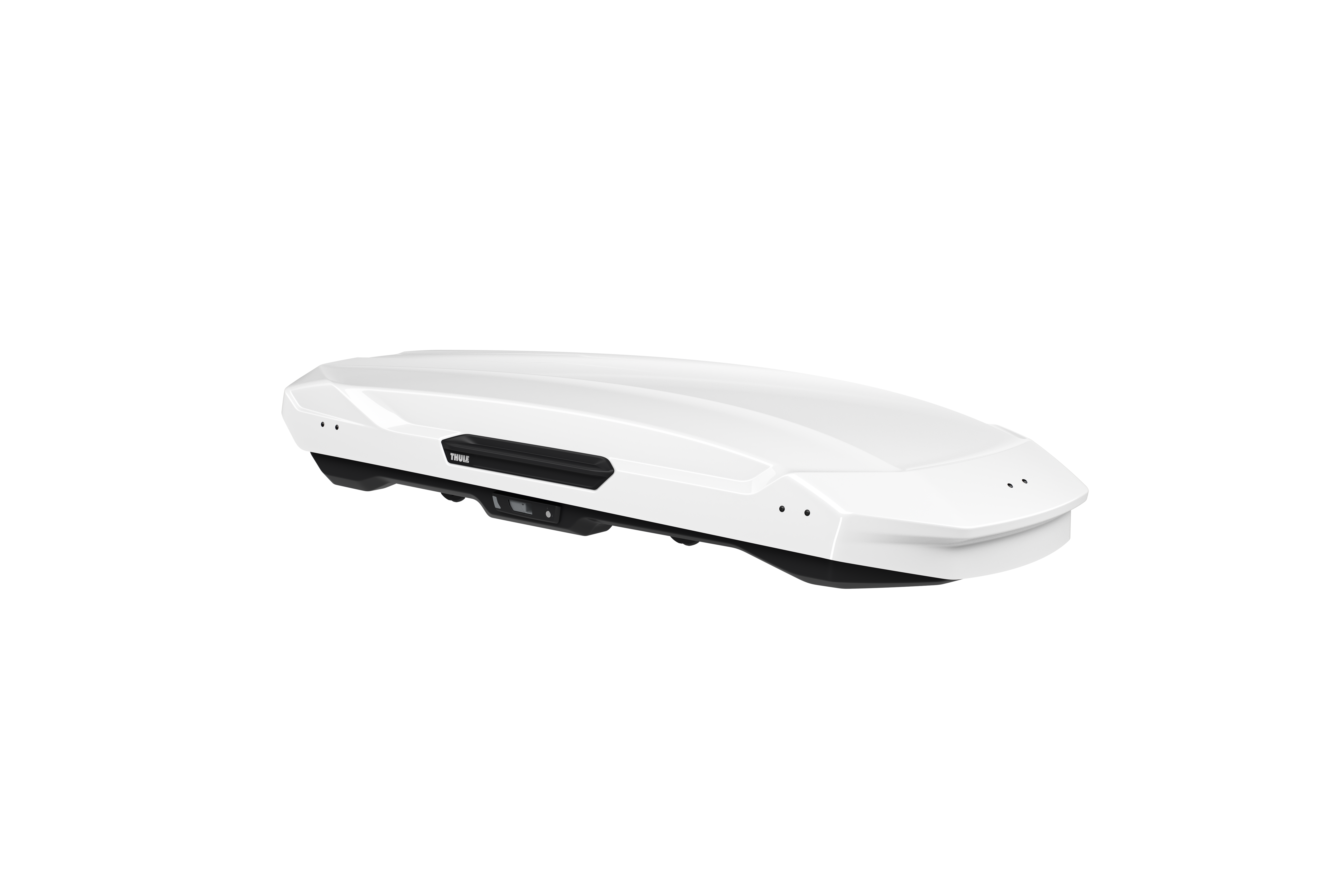 Thule Motion 3 XL Low - White