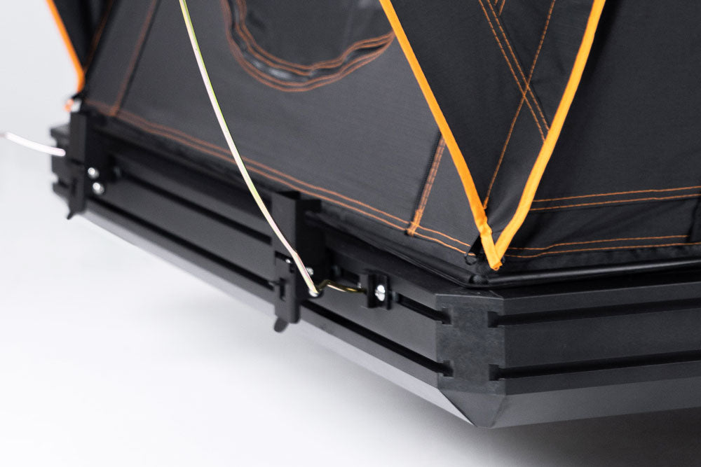 Roofbox tent image