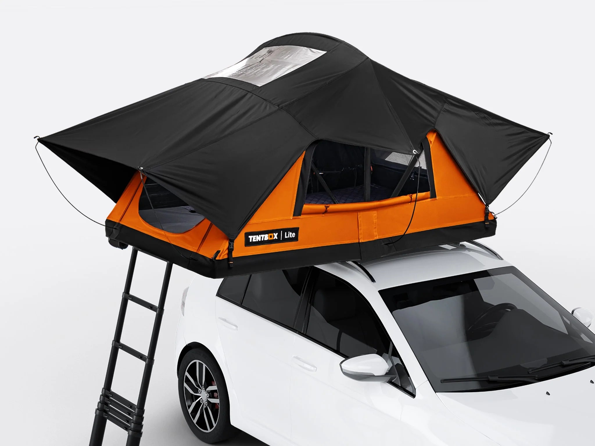 TentBox Lite (2026 Refresh)