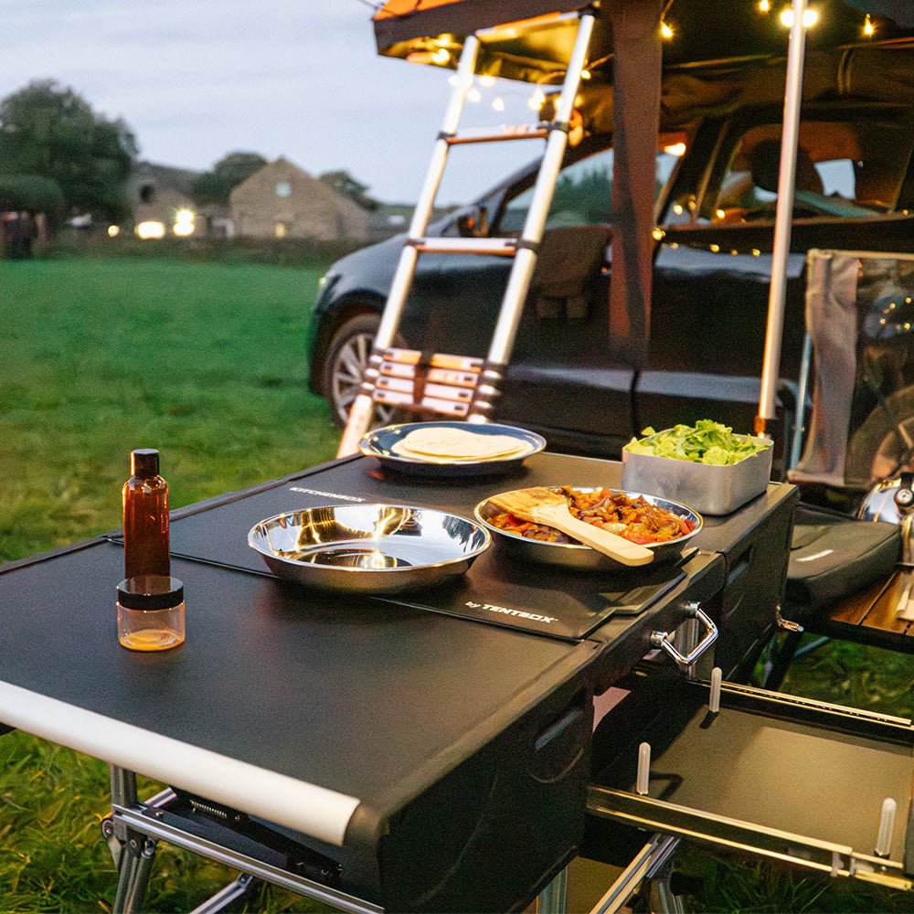 kitchen tent uk KitchenBox