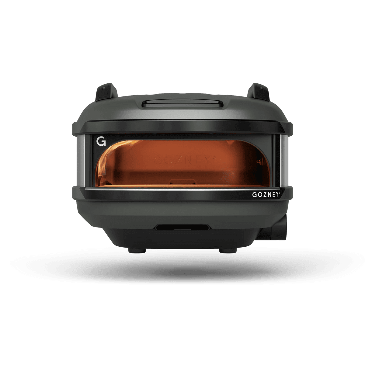 Tread Pizza Oven