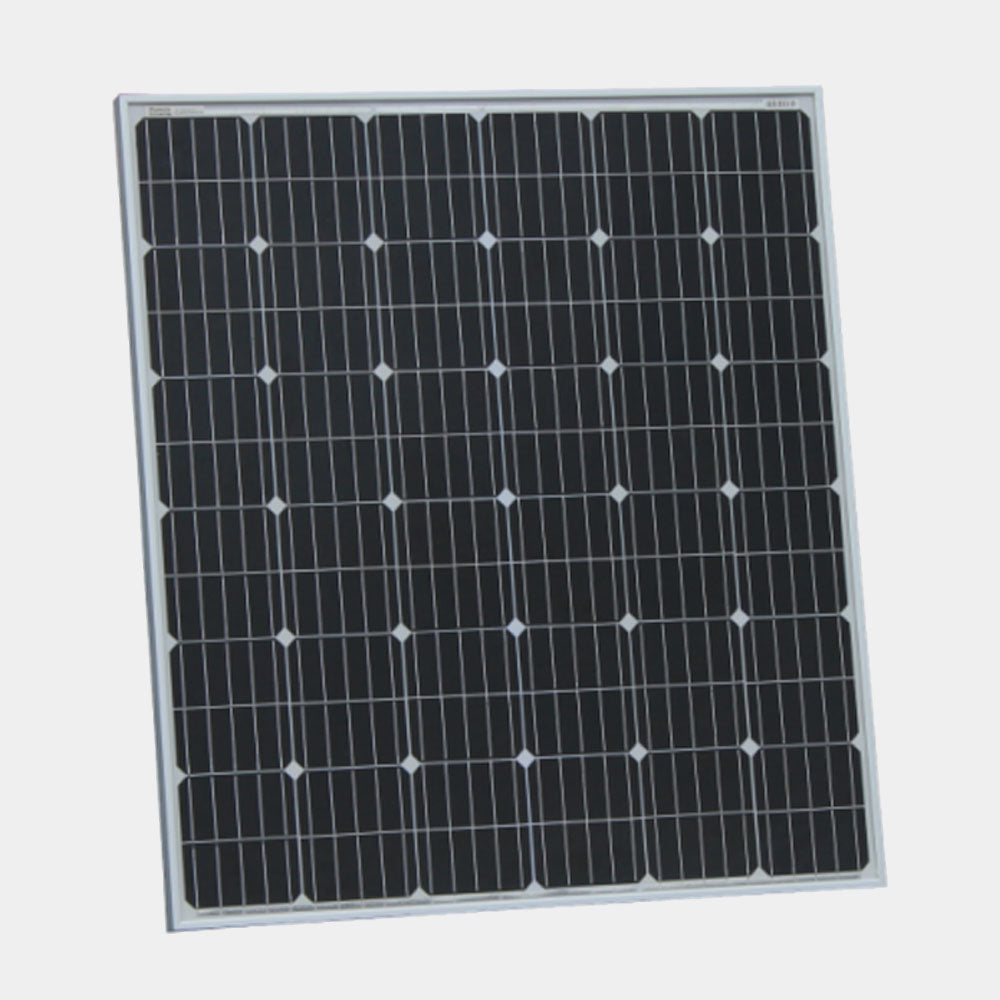 200W Rigid Solar Kit