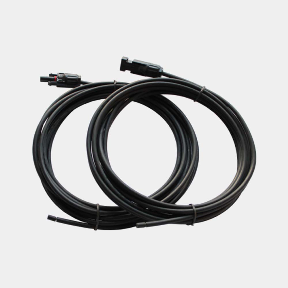 200W Rigid Solar Kit