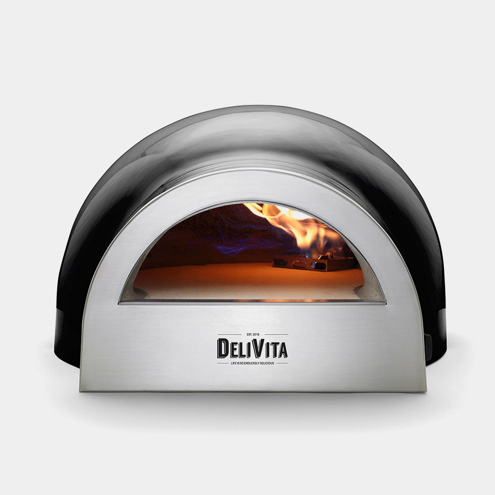ECO Gas Pizza Oven